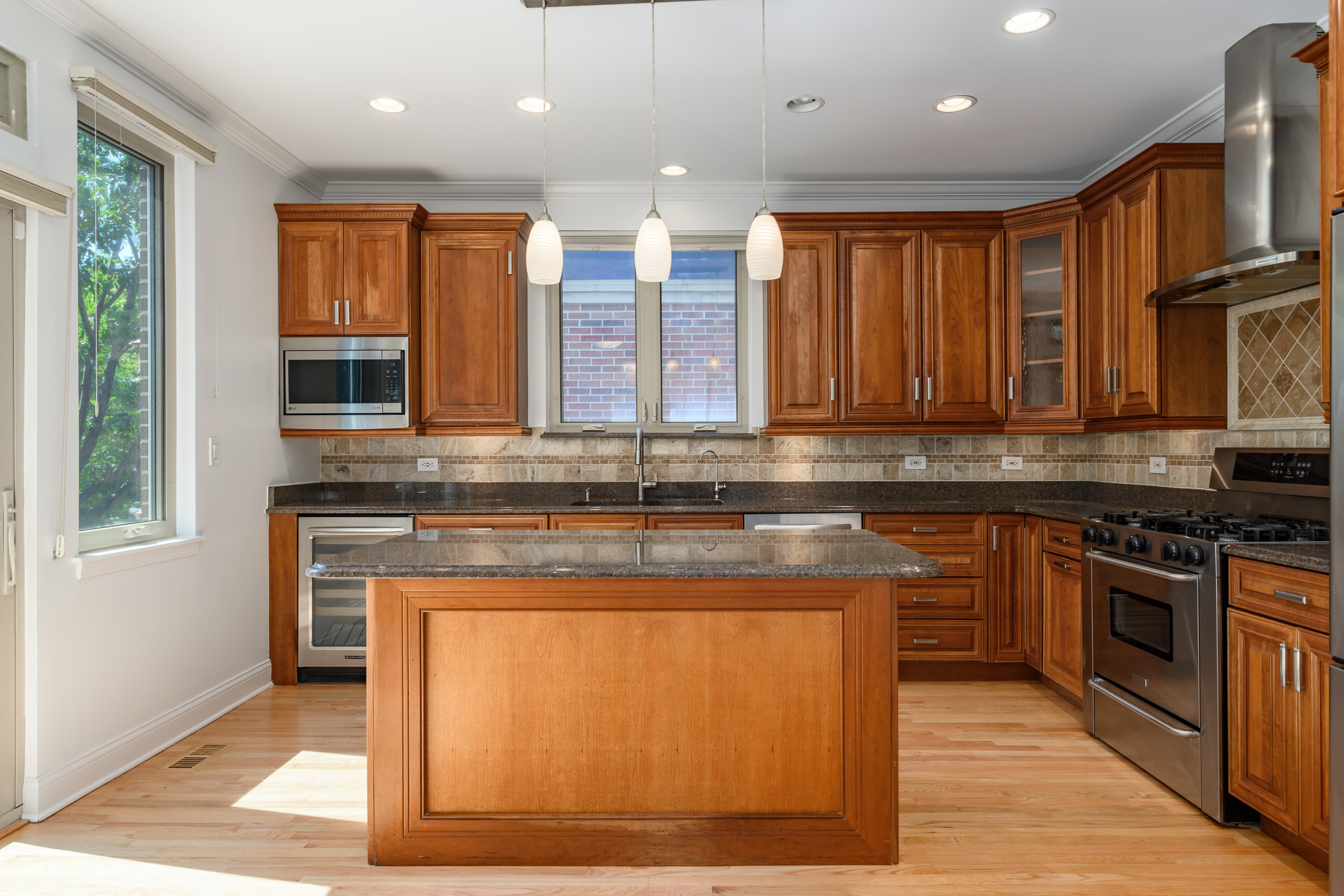  54 W 15th Street, Chicago, IL, 60605 - 物件實景