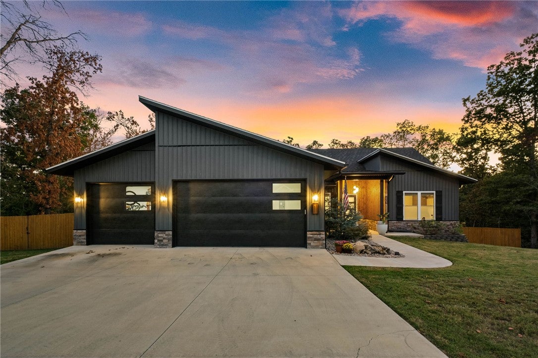 Todd Dr, Bella Vista, AR 72715 #1