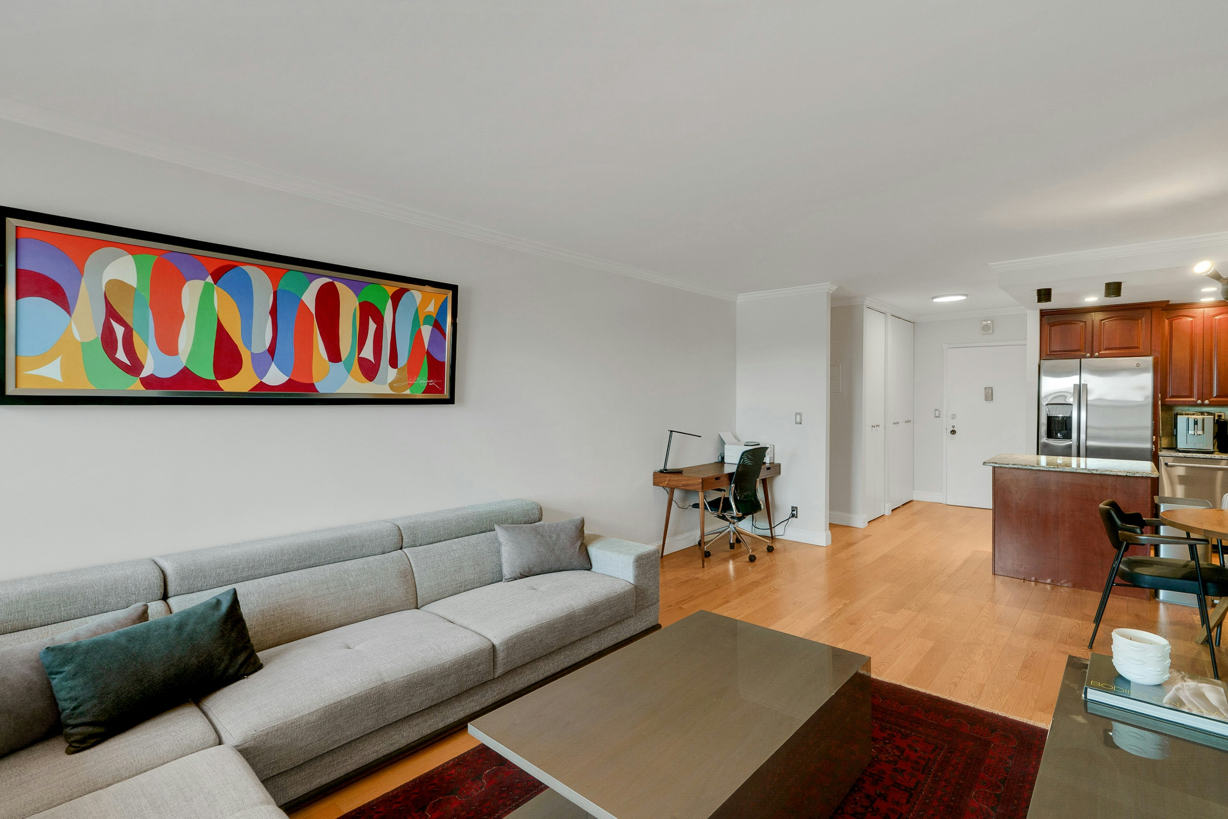  7855 JFK Boulevard East #5K, North Bergen, NJ 07047 - 物件實景
