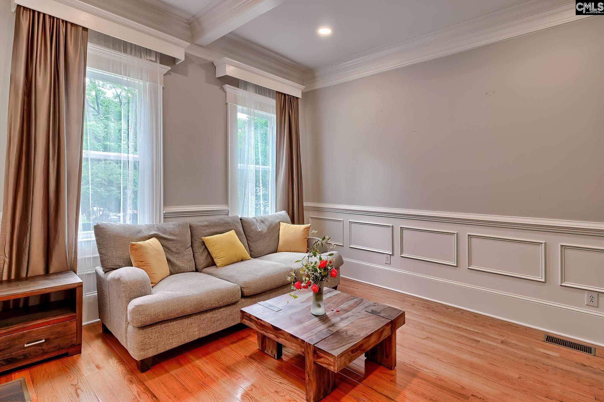 Columbia, South Carolina, 29206, United States, 3 Bedrooms Bedrooms, ,4 BathroomsBathrooms,Residential,For Sale,1796561