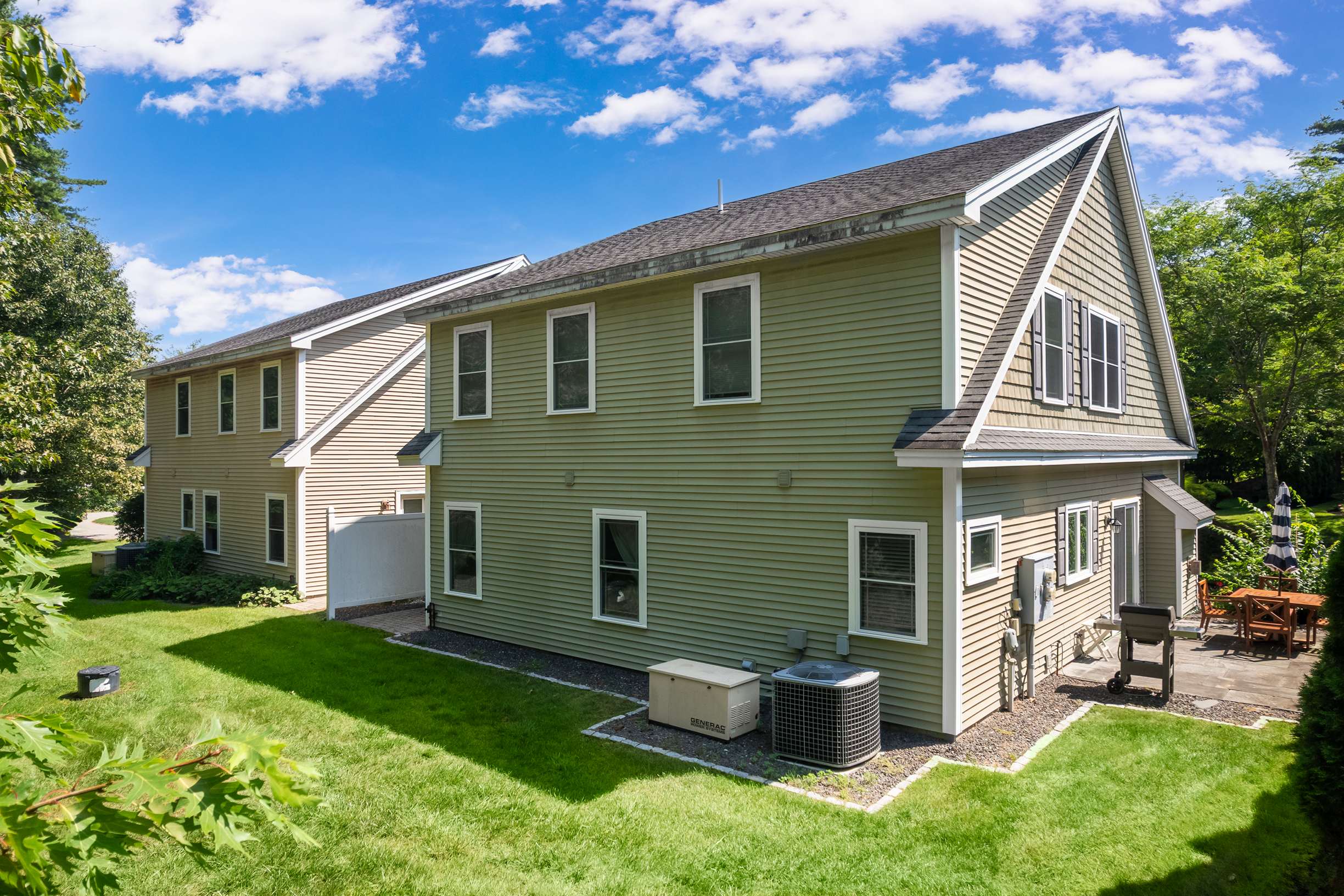  Immaculate Home in 55+ Bayberry Ridge HOA in York Beach - 物件實景