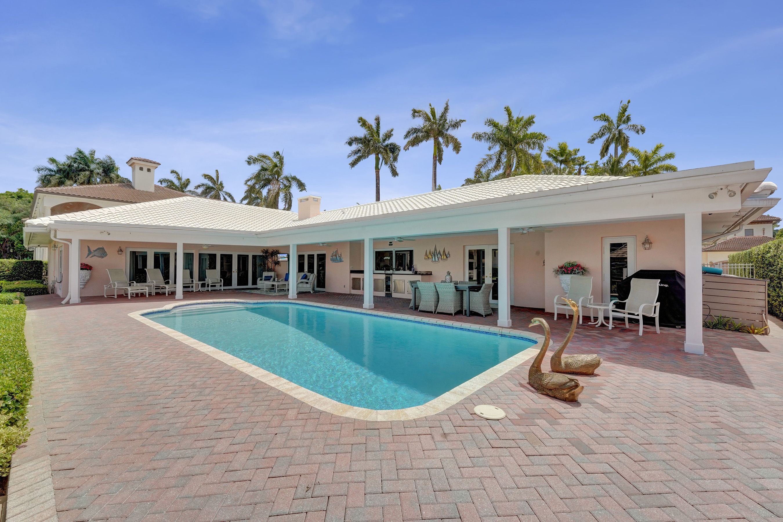  163 Nurmi Drive, Fort Lauderdale, FL, 33301 - 物件實景