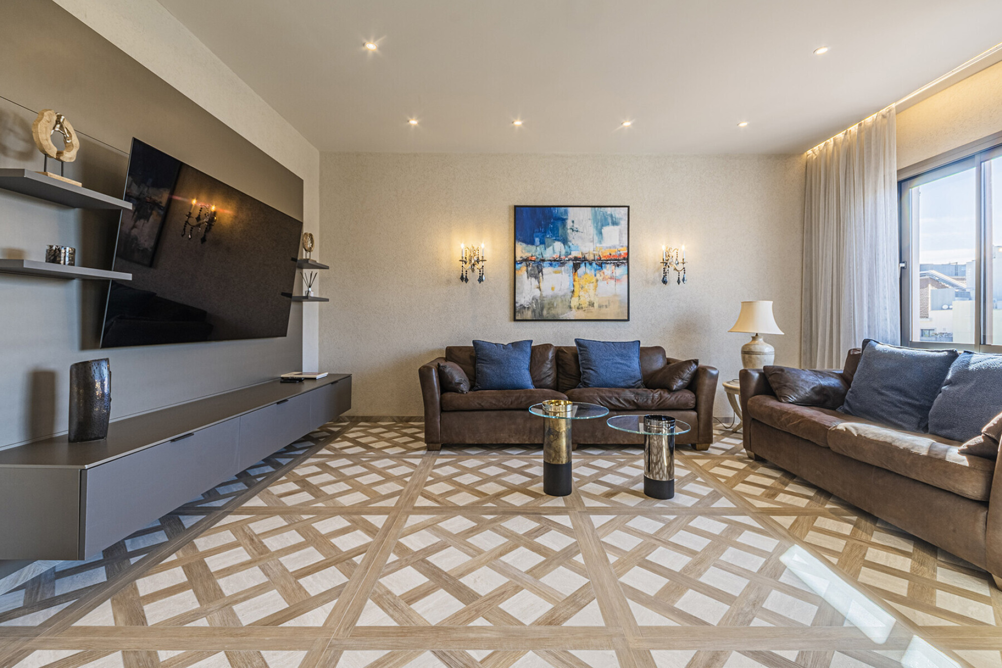  Impressive top quality apartment in the heart of Dreta d