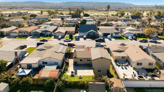 San Diego, California, 92154, United States, 4 Bedrooms Bedrooms, ,3 BathroomsBathrooms,Residential,For Sale,2010777