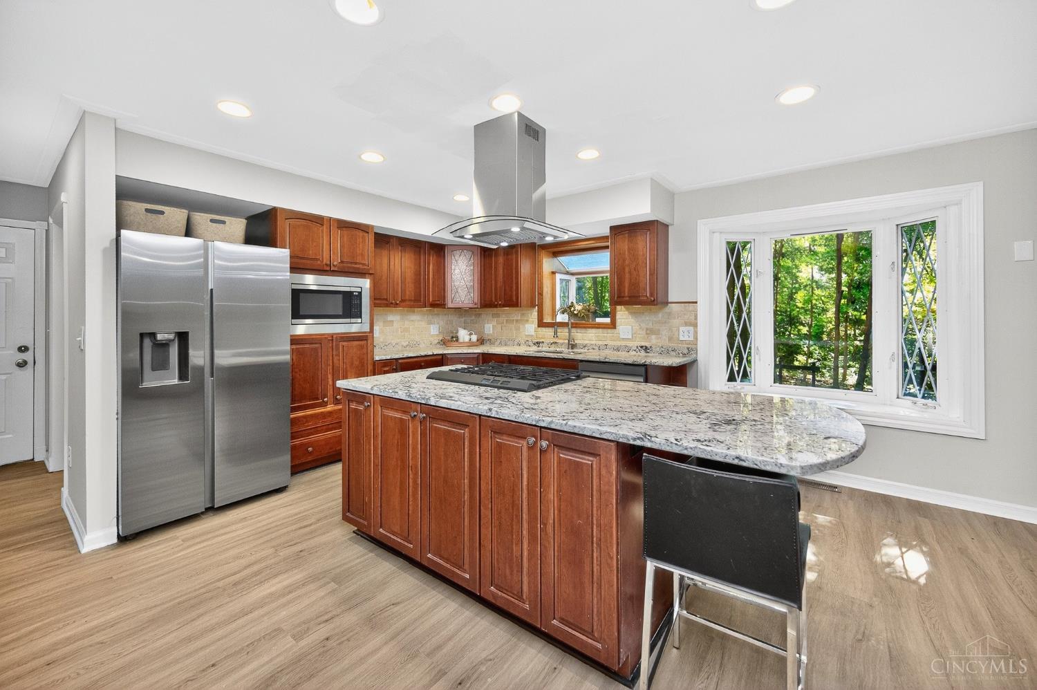 Sycamore Twp, Ohio, 45241, United States, 4 Bedrooms Bedrooms, ,4 BathroomsBathrooms,Residential,For Sale,1982774