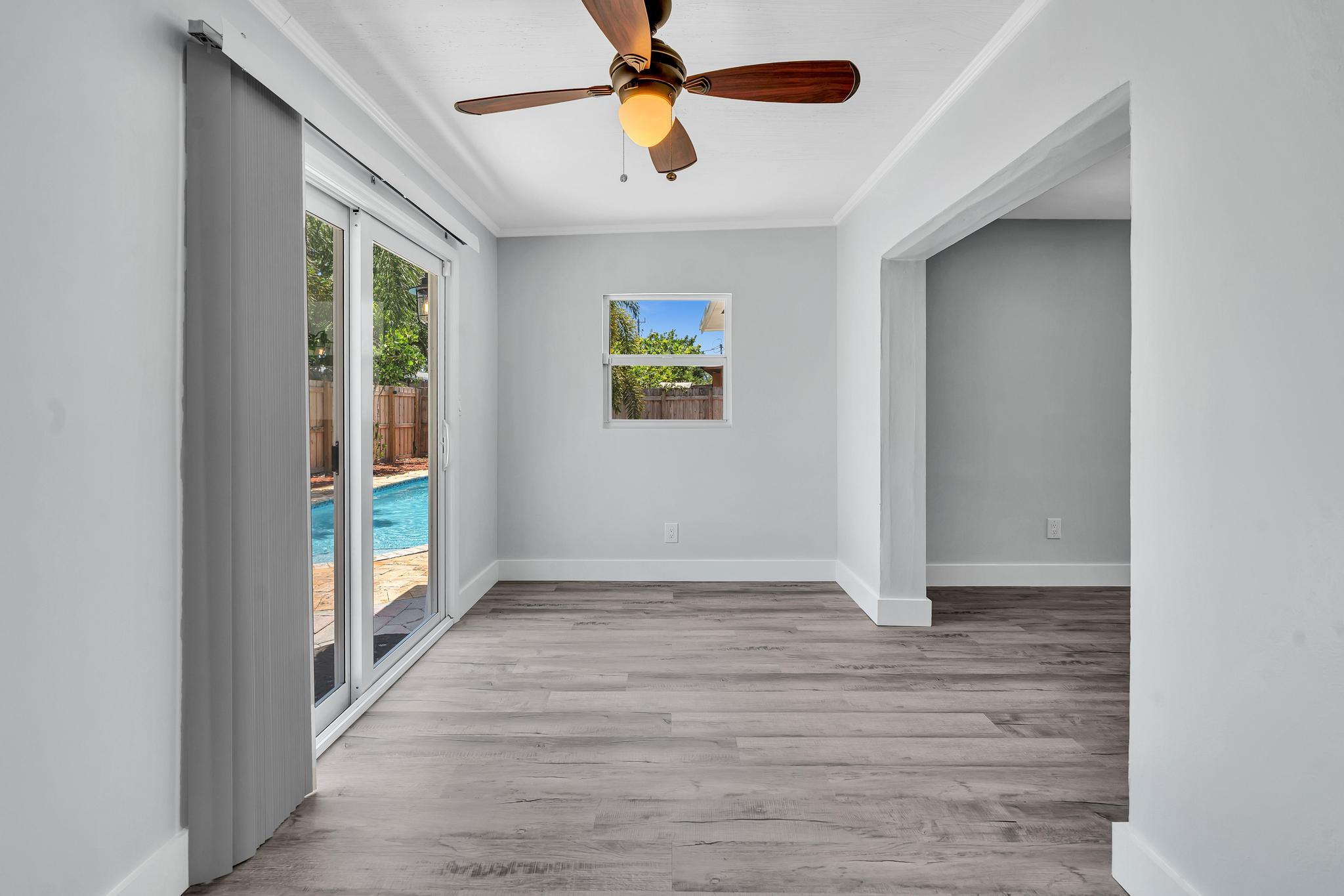 Pompano Beach, Florida, 33064, United States, 3 Bedrooms Bedrooms, ,1 BathroomBathrooms,Residential,For Sale,1908806