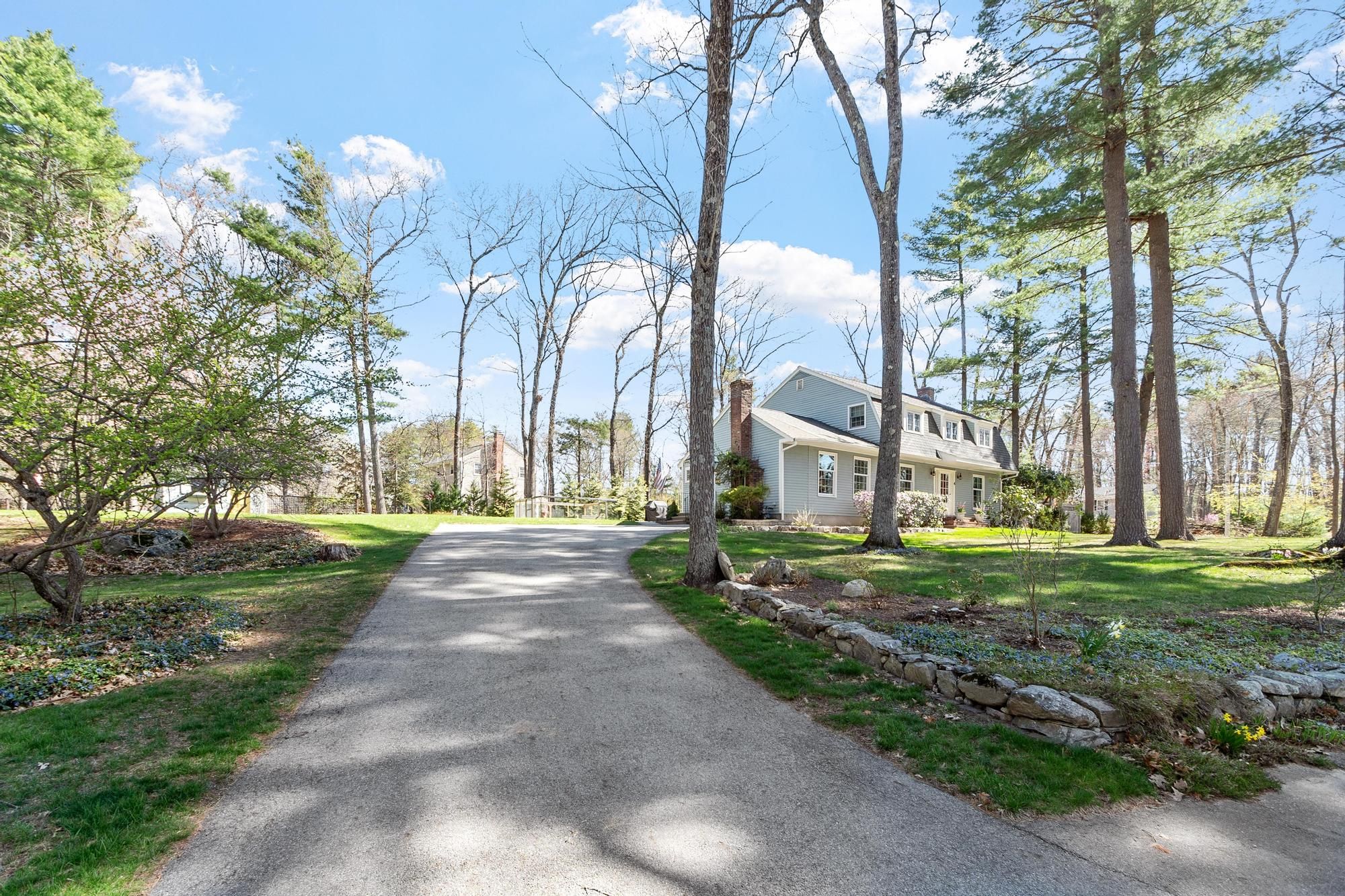 4 White Pine Drive, Georgetown, MA, 01833 - 物件實景