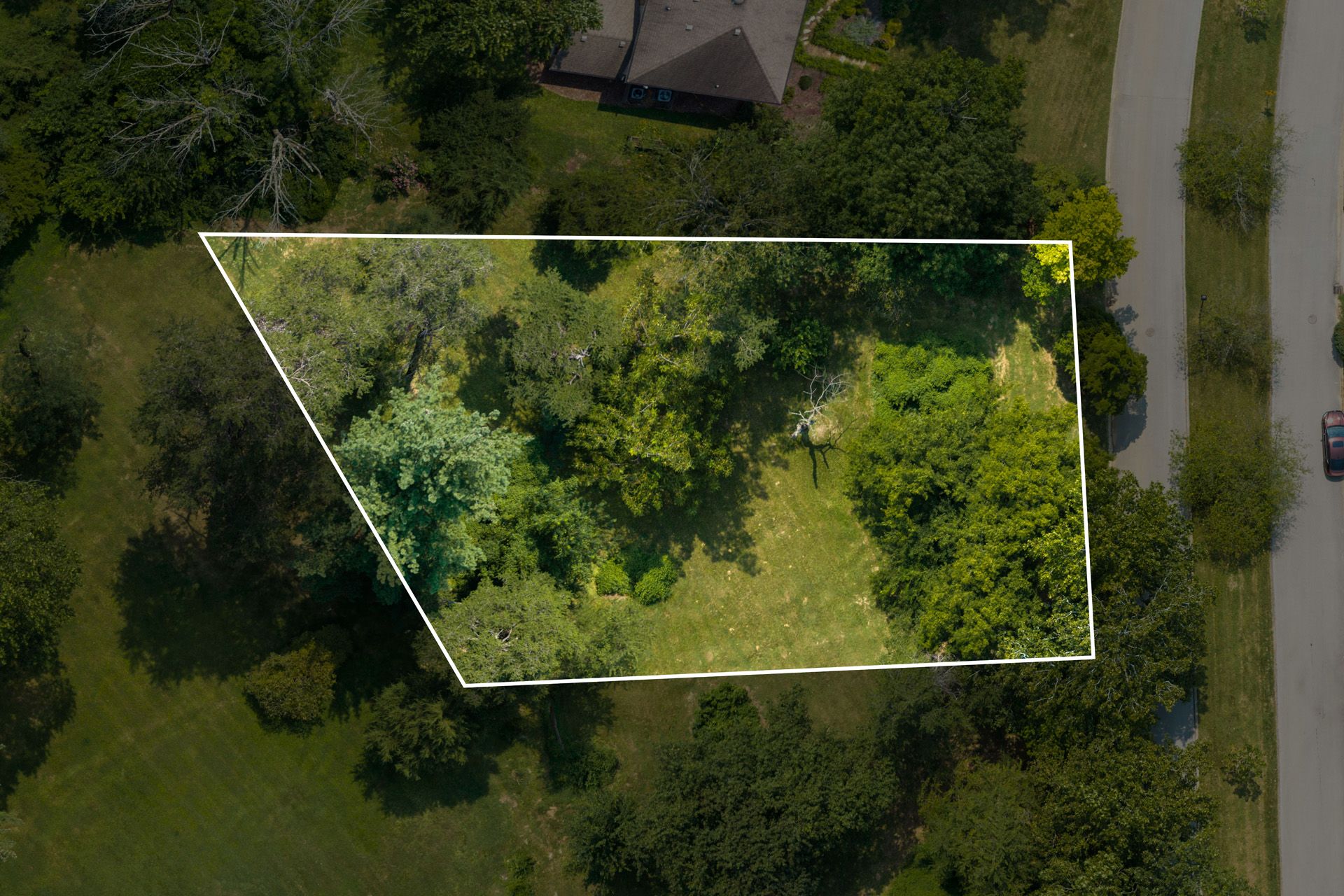  1510 Sylvan Way, Louisville, KY 40205 - 物件實景
