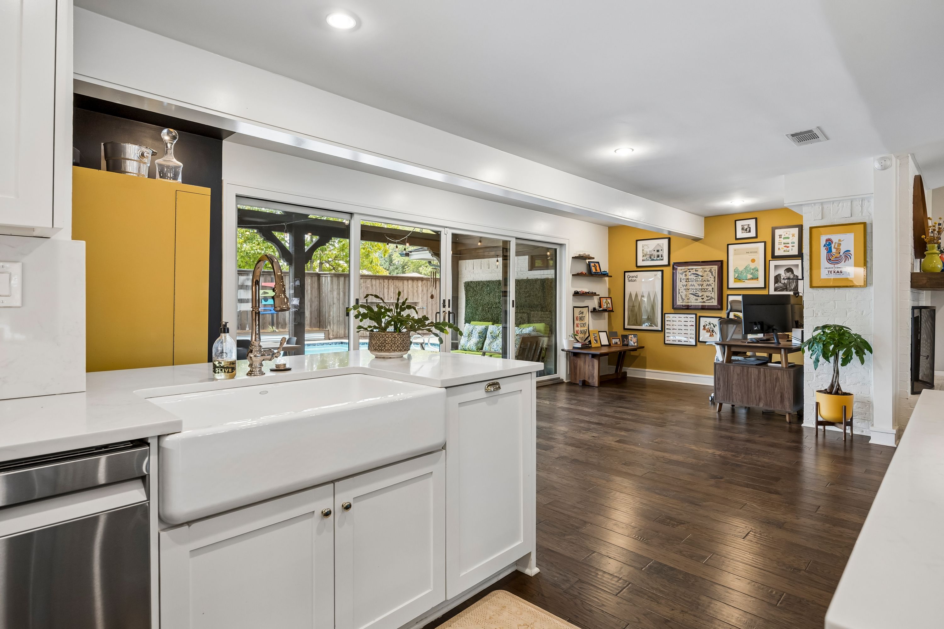  9 Willow Creek Place, Richardson, TX, 75080 - 物件實景