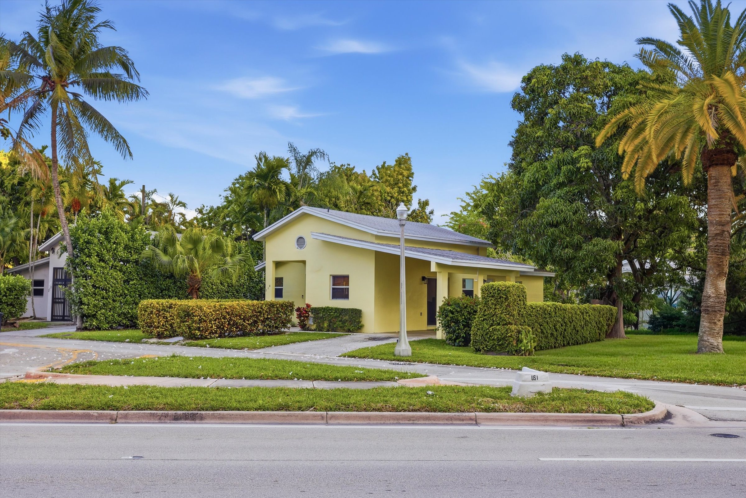  218 Frow Ave, Coral Gables, FL, 33133 - 物件實景