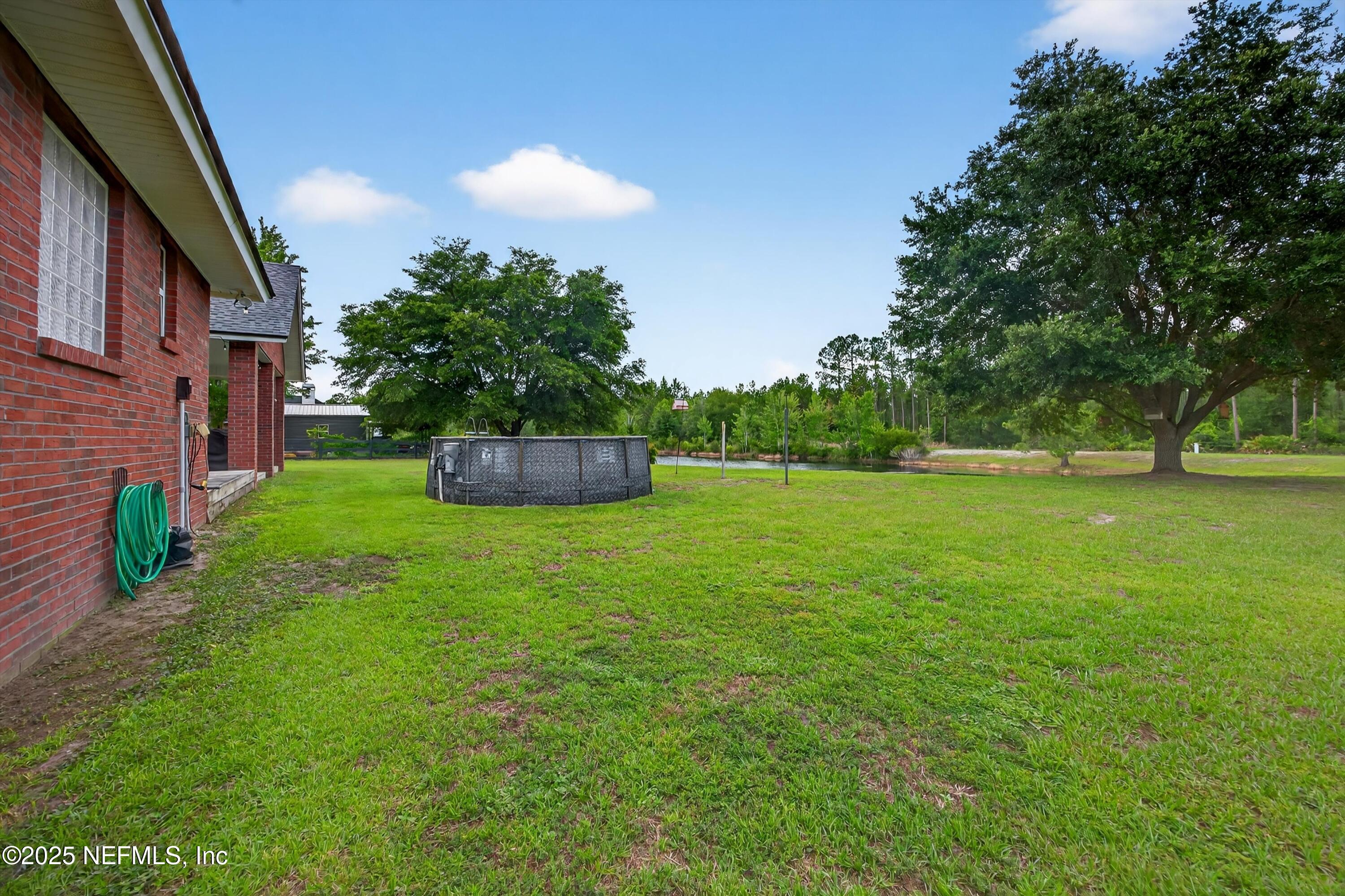 Glen St. Mary, Florida, 32040, United States, 4 Bedrooms Bedrooms, ,3 BathroomsBathrooms,Residential,For Sale,1862289
