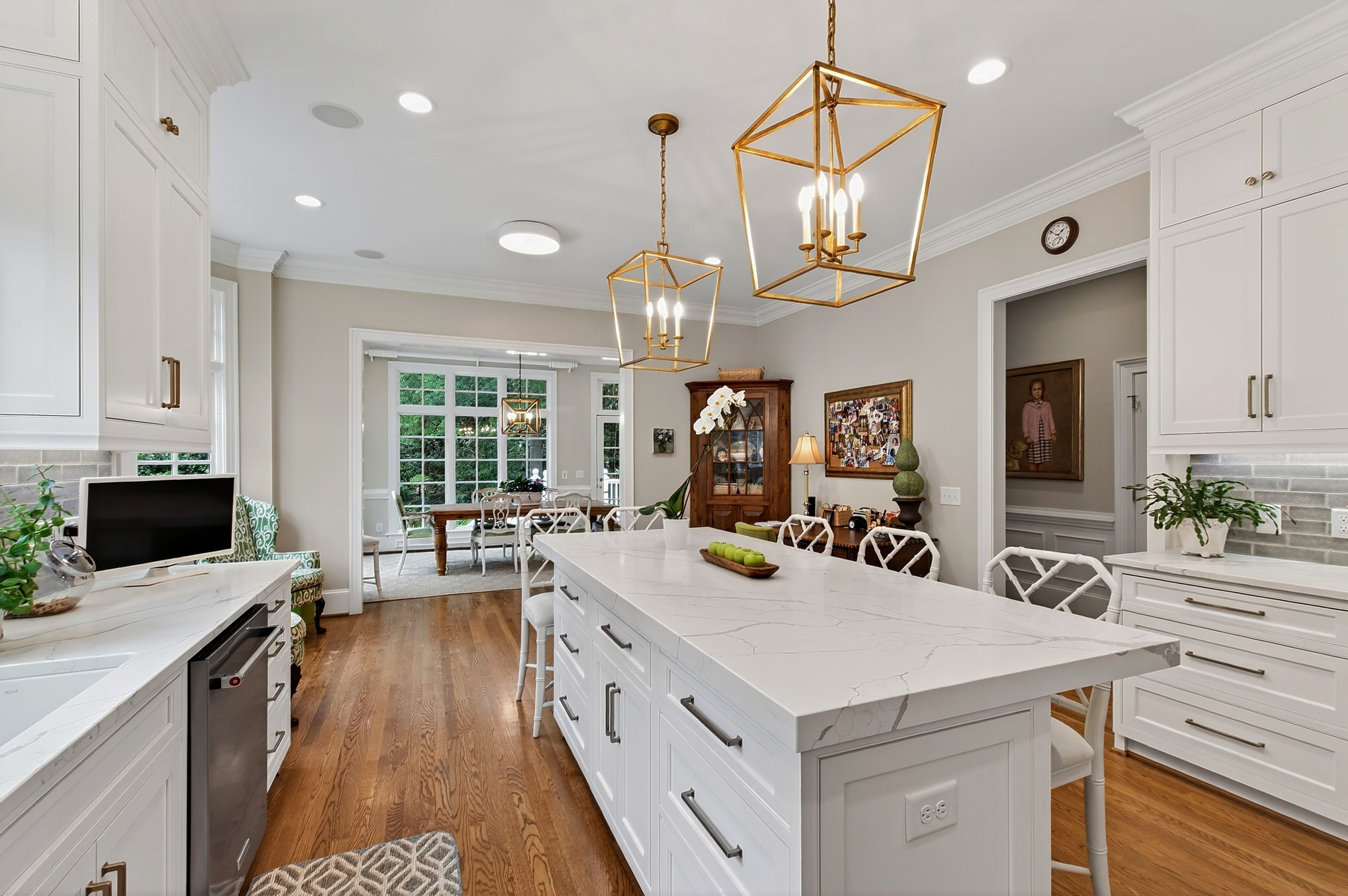  2536 Wake Drive, Raleigh, NC 27608 - 物件實景