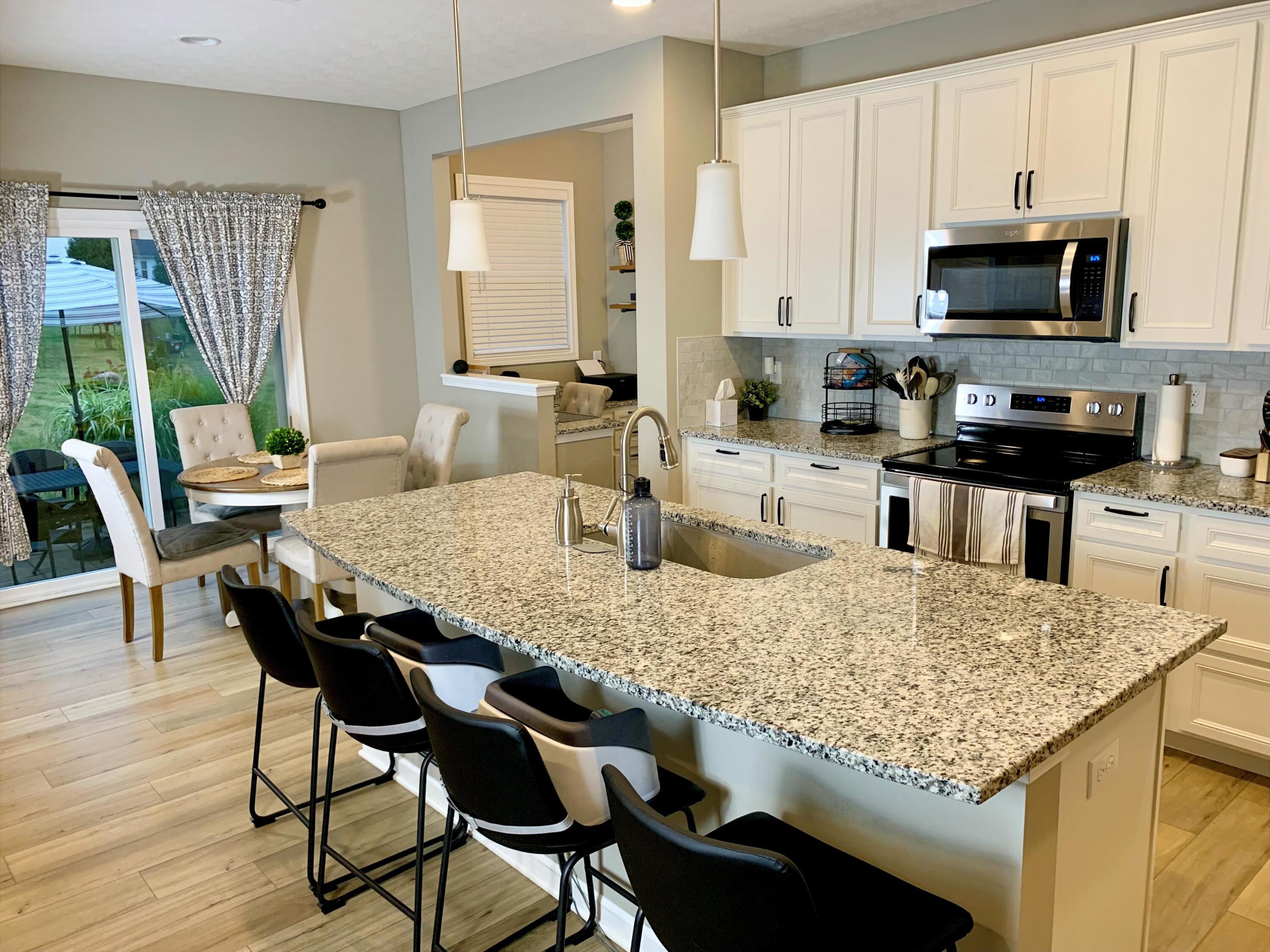 Pickerington, Ohio, 43147, United States, 4 Bedrooms Bedrooms, ,3 BathroomsBathrooms,Residential,For Sale,1958196