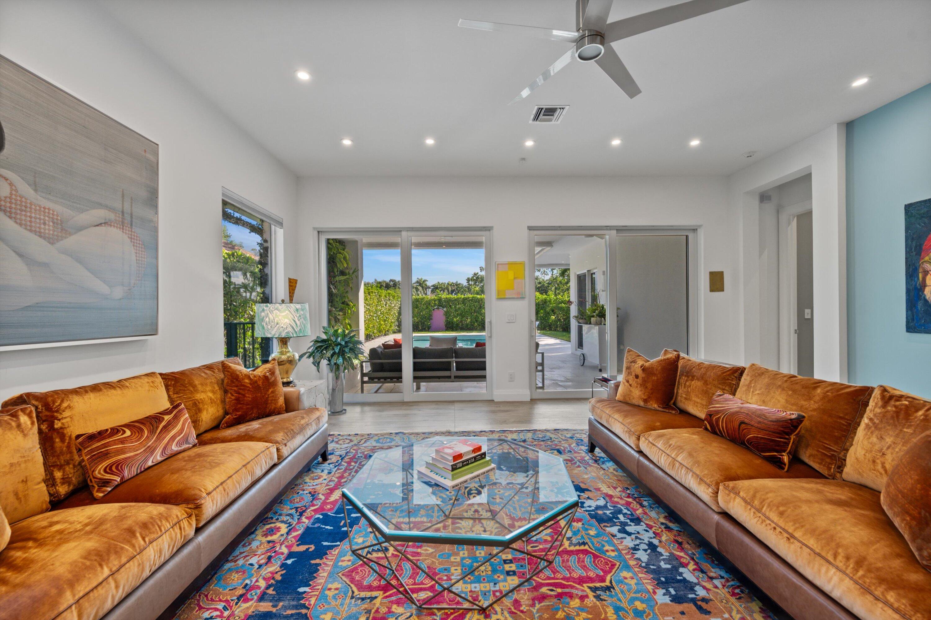  2940 Twin Oaks Way - 物件實景