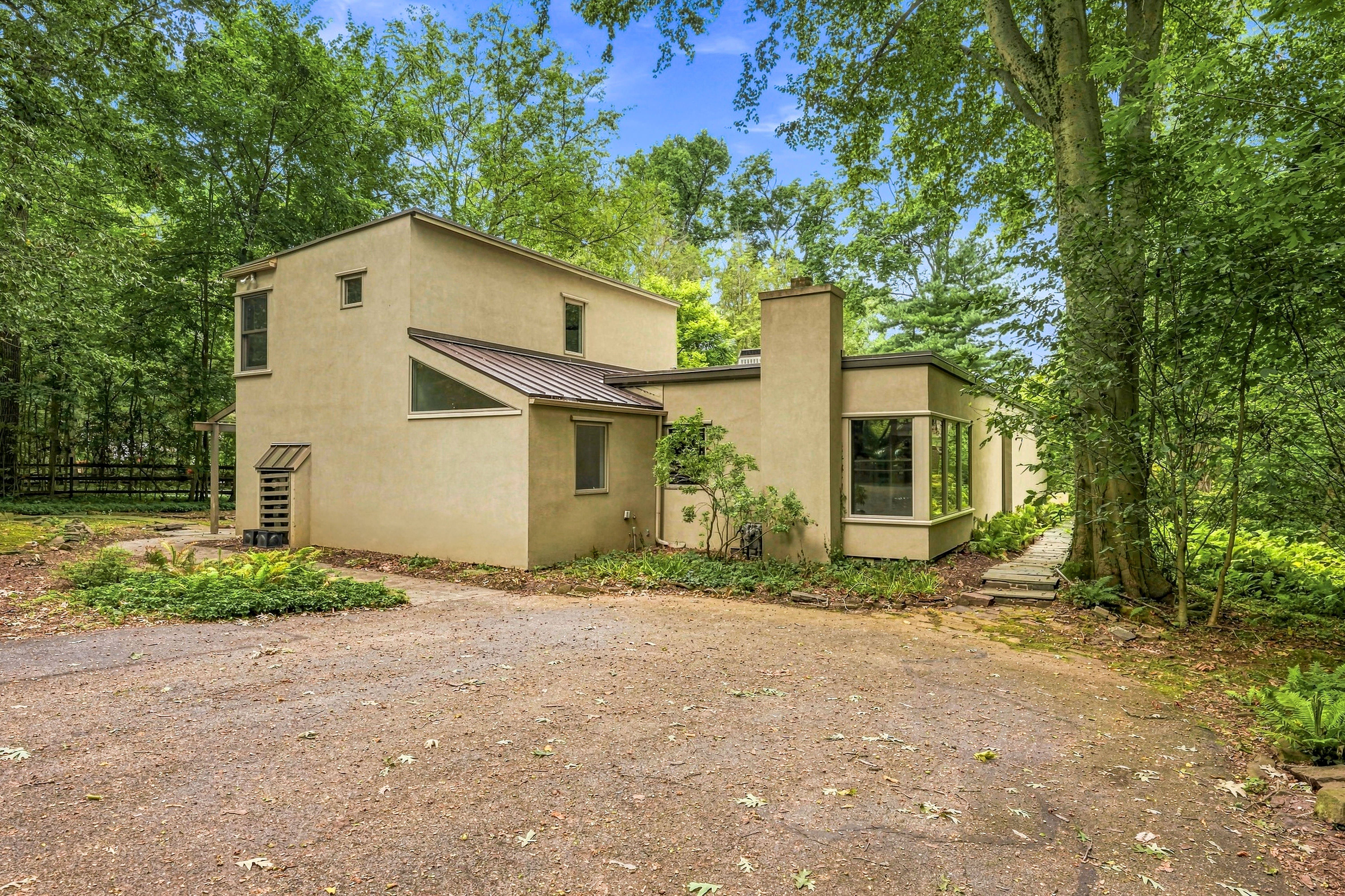  815 Black Rock Road, Gladwyne, PA 19035 - 物件實景