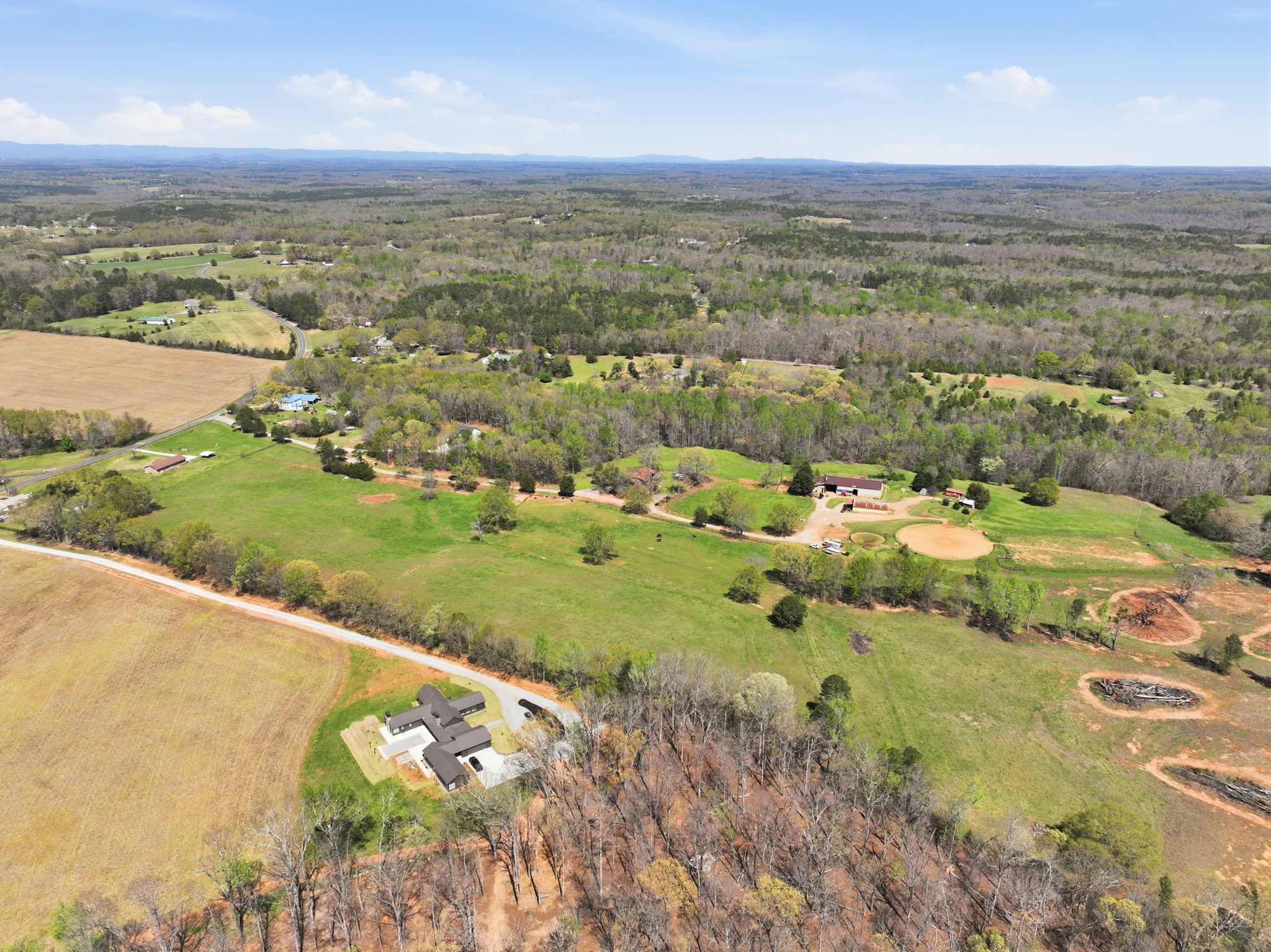  608 Five Forks Road, Anderson, SC 29621 - 物件實景