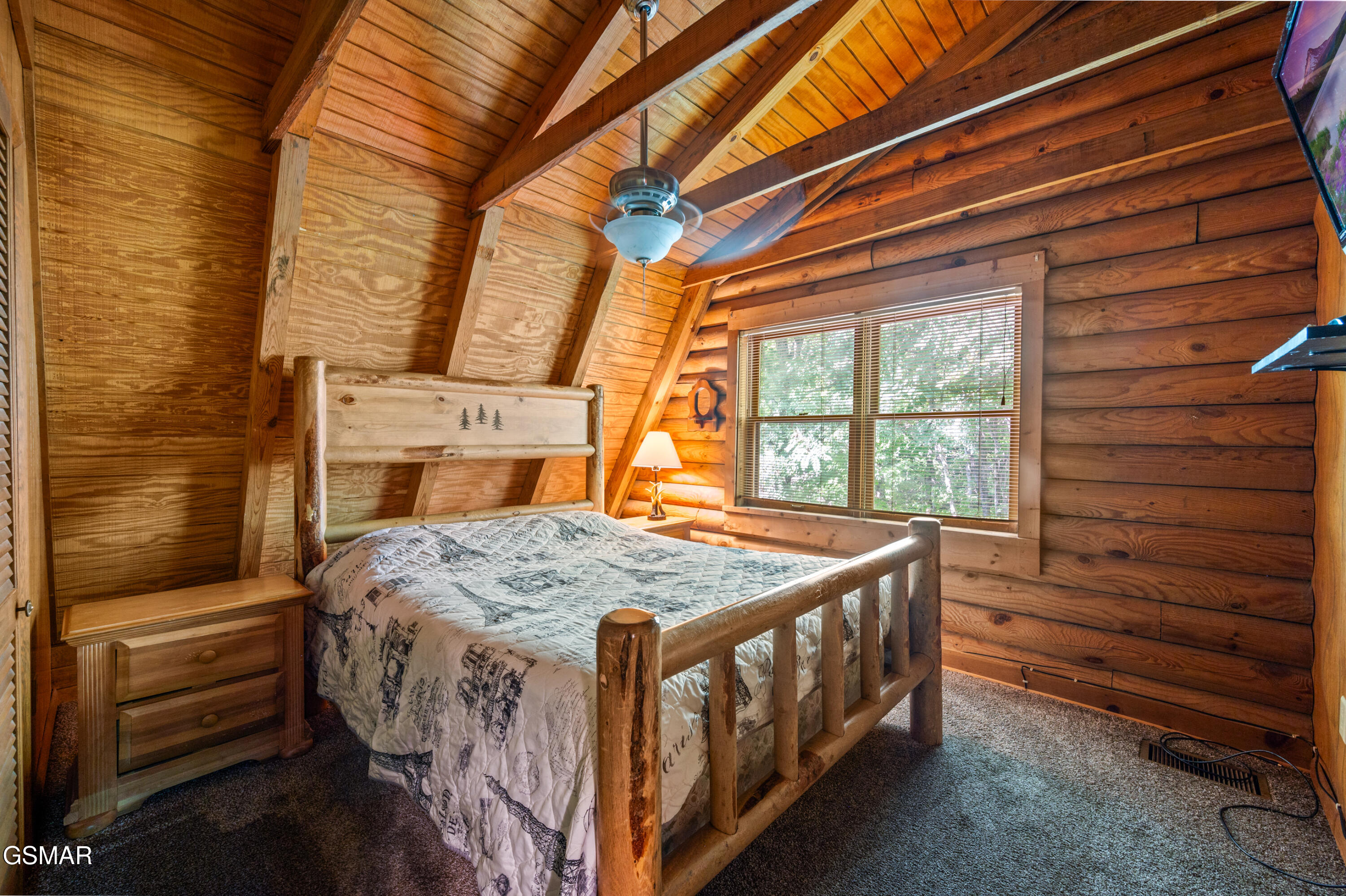 Gatlinburg, Tennessee, 37738, United States, 2 Bedrooms Bedrooms, ,2 BathroomsBathrooms,Residential,For Sale,1975826