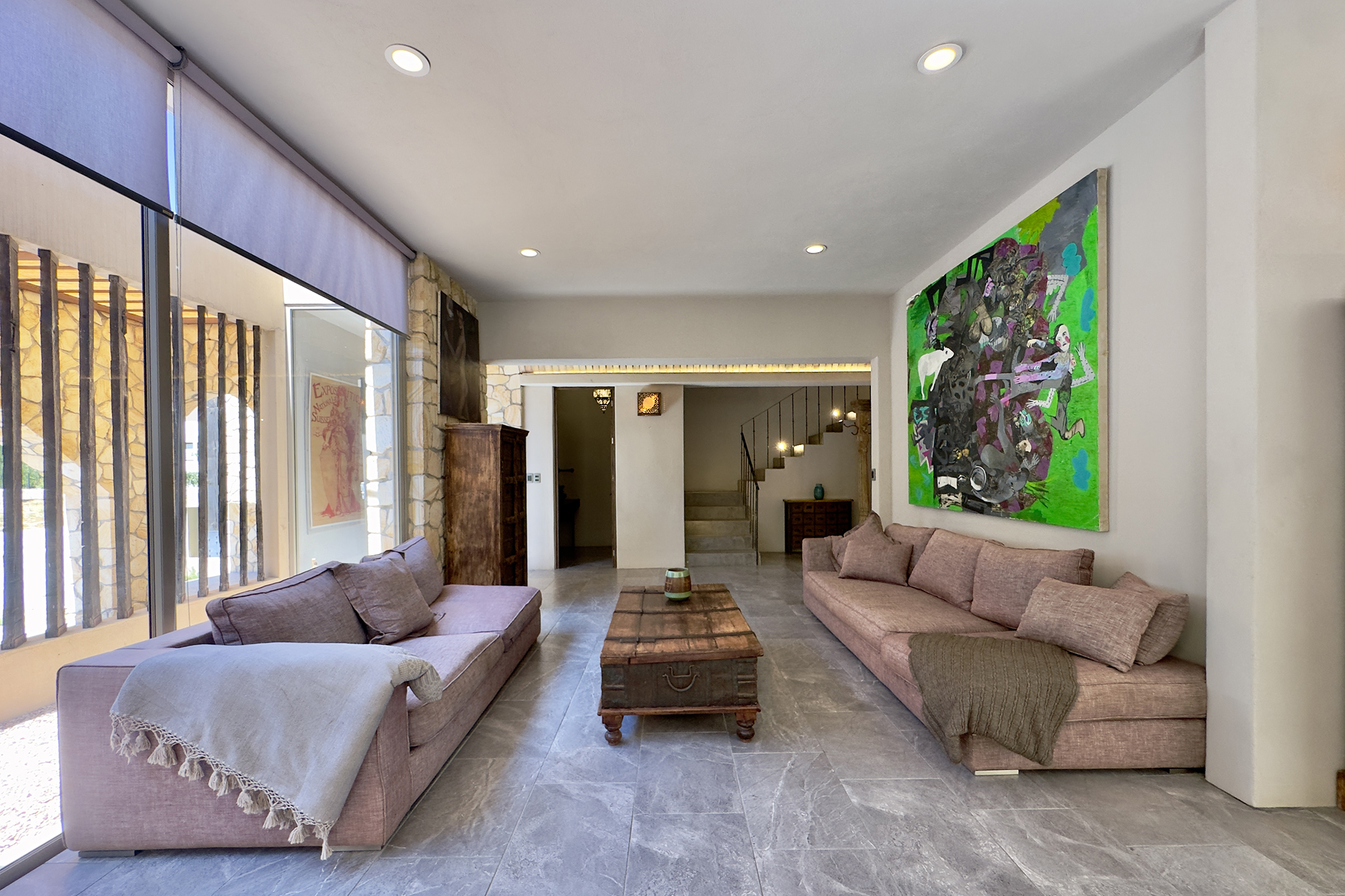  Casa Respiro - 物件實景