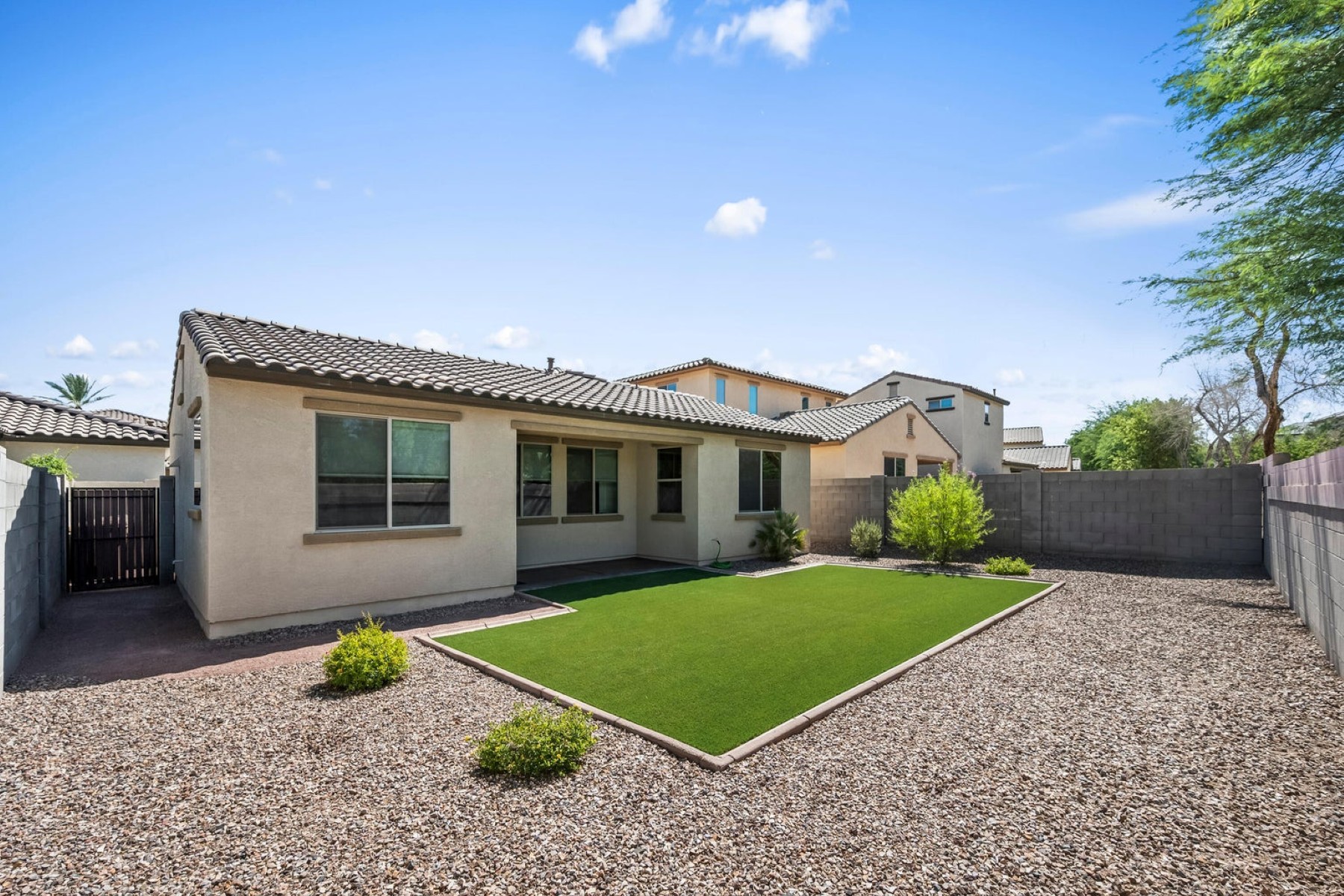 9272 W Wood Drive ¦ Peoria, AZ - 物件實景