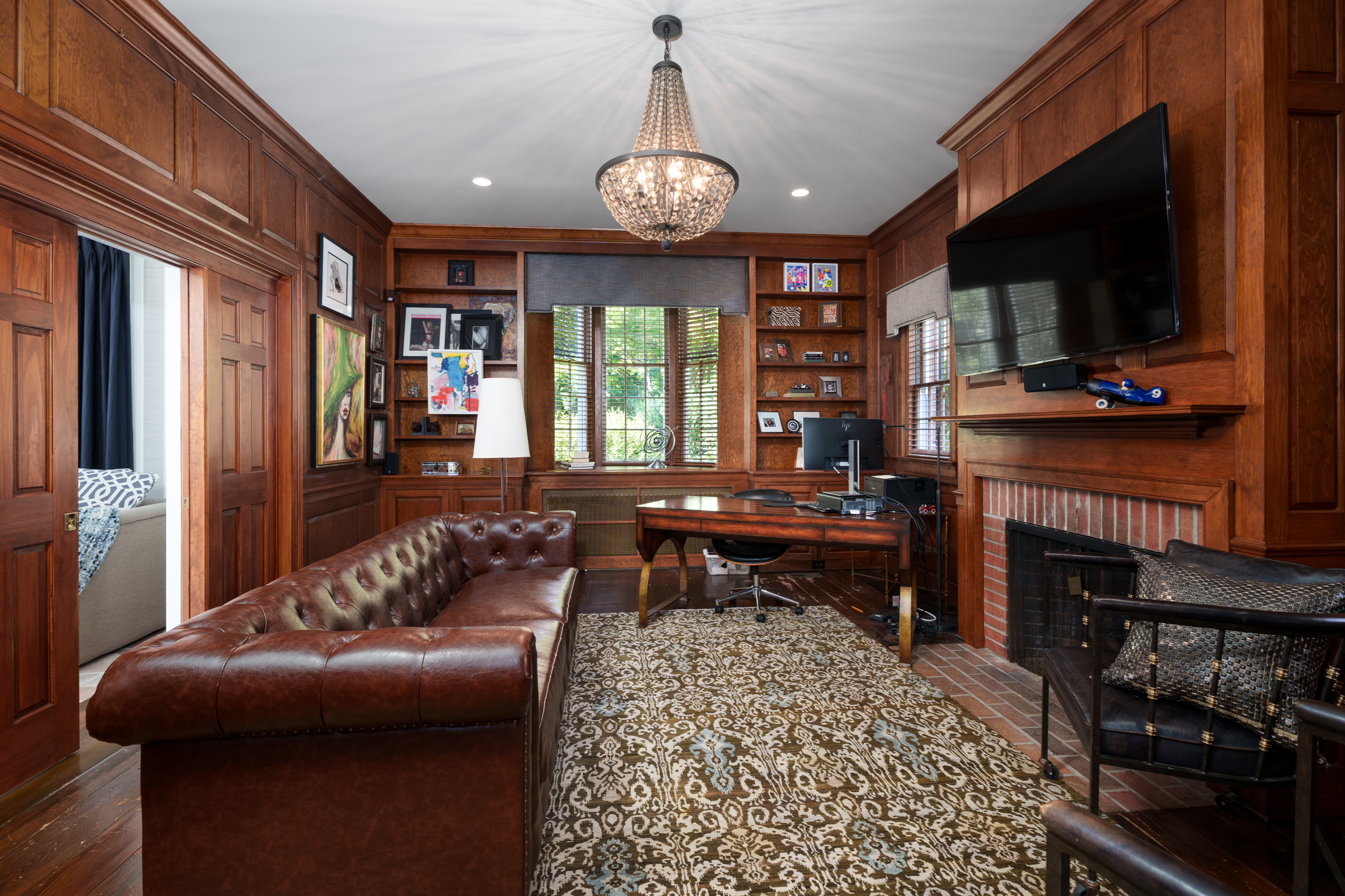  An Estate That Redefines Princeton Living - 物件實景