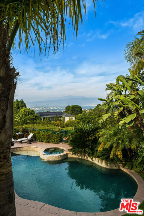 Beverly Hills, California, 90210, United States, 4 Bedrooms Bedrooms, ,5 BathroomsBathrooms,Residential,For Sale,1919871