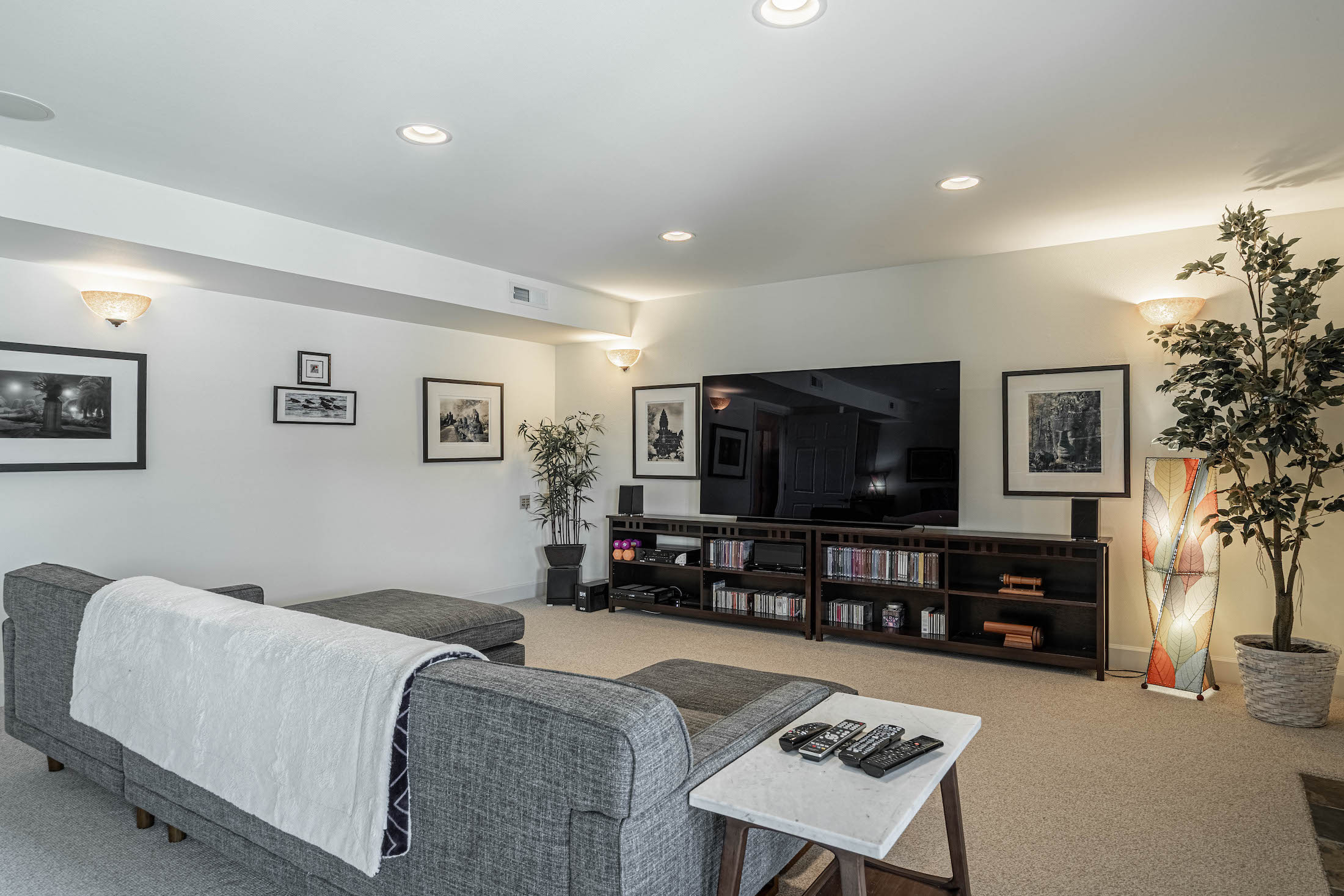  Lake Chelan View Estate with Barn & Acreage - 物件實景