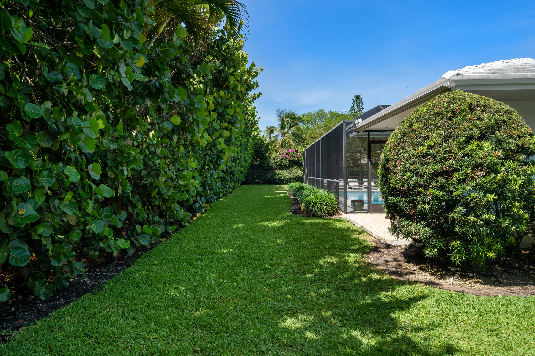  28 Bay Ridge Road - Ocean Reef Club - 物件實景