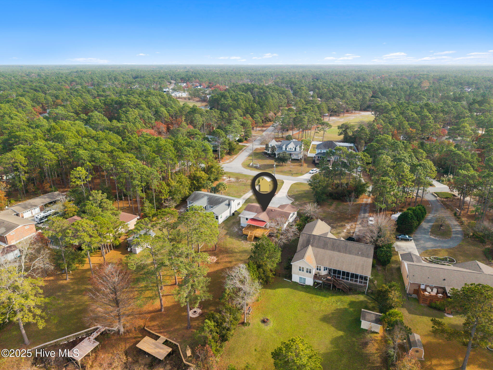 Southport, North Carolina, 28461, United States, 3 Bedrooms Bedrooms, ,2 BathroomsBathrooms,Residential,For Sale,1999197