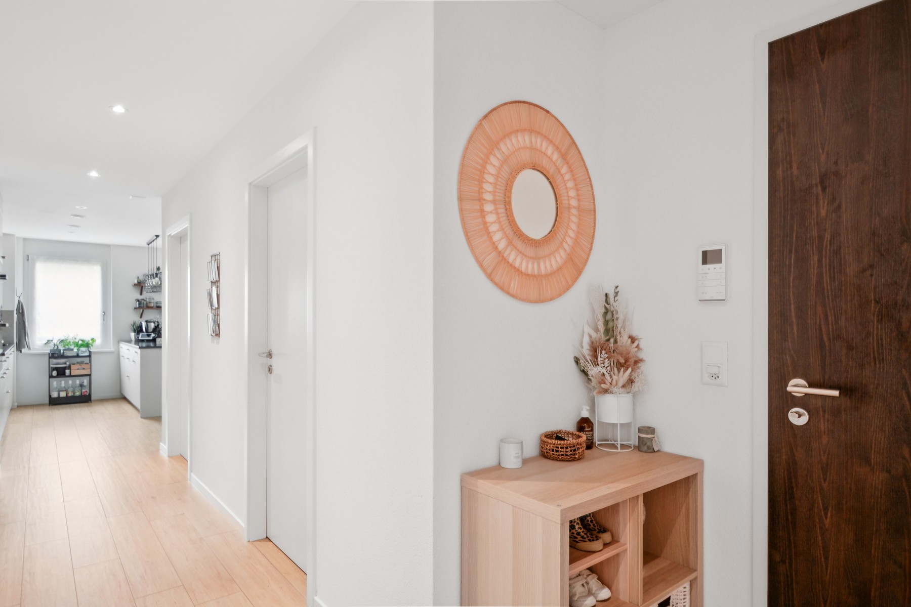  Luxury 4.5-room apartment in the Bois du Petit Château neighborhood - 物件實景