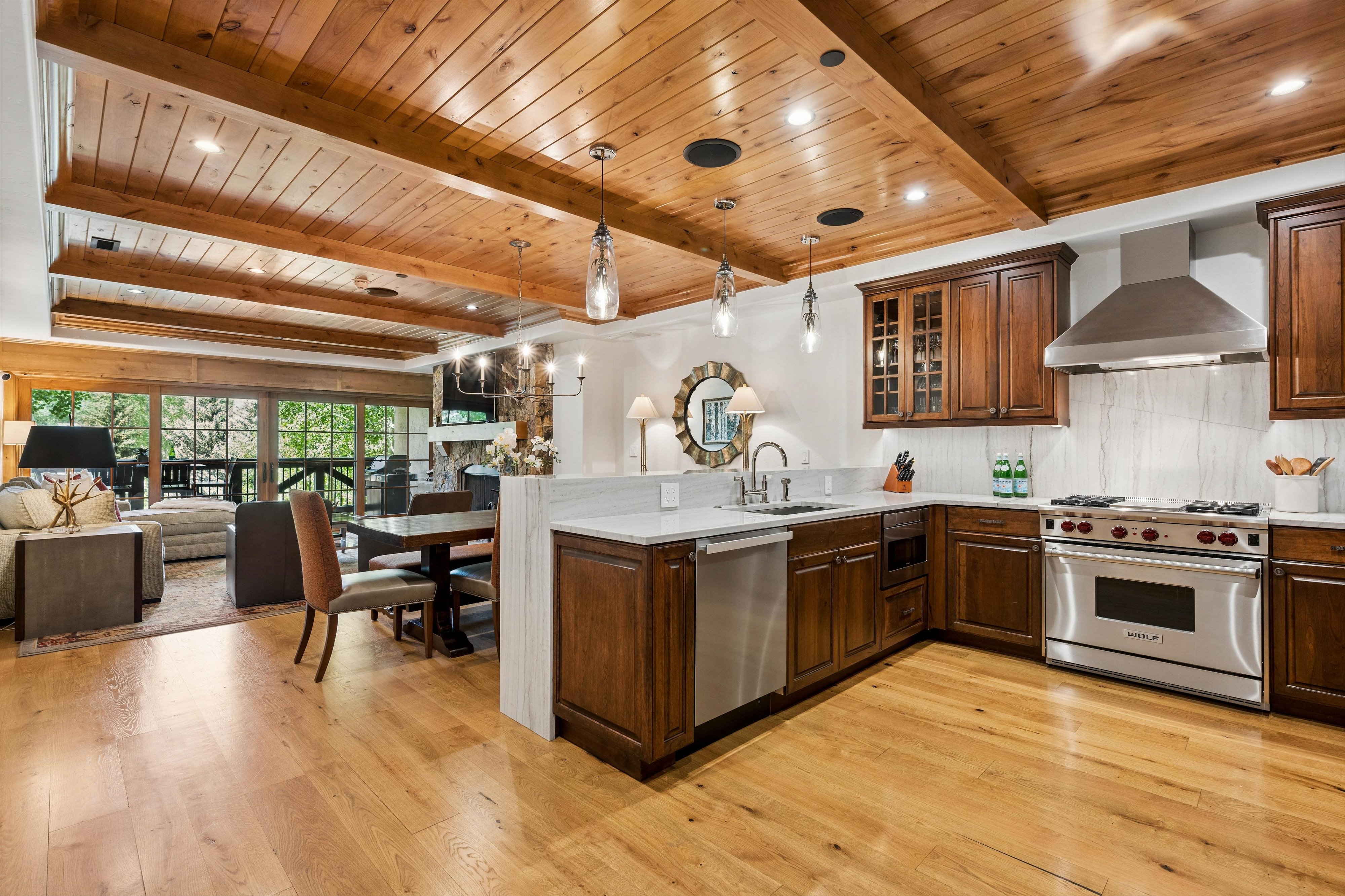 434 S Frontage Road E, Vail, CO, 81657 - 物件實景