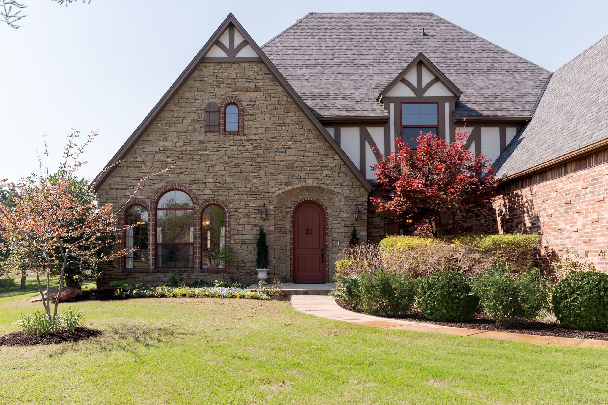  2688 La Belle Rue, Edmond, OK 73034 - 物件實景