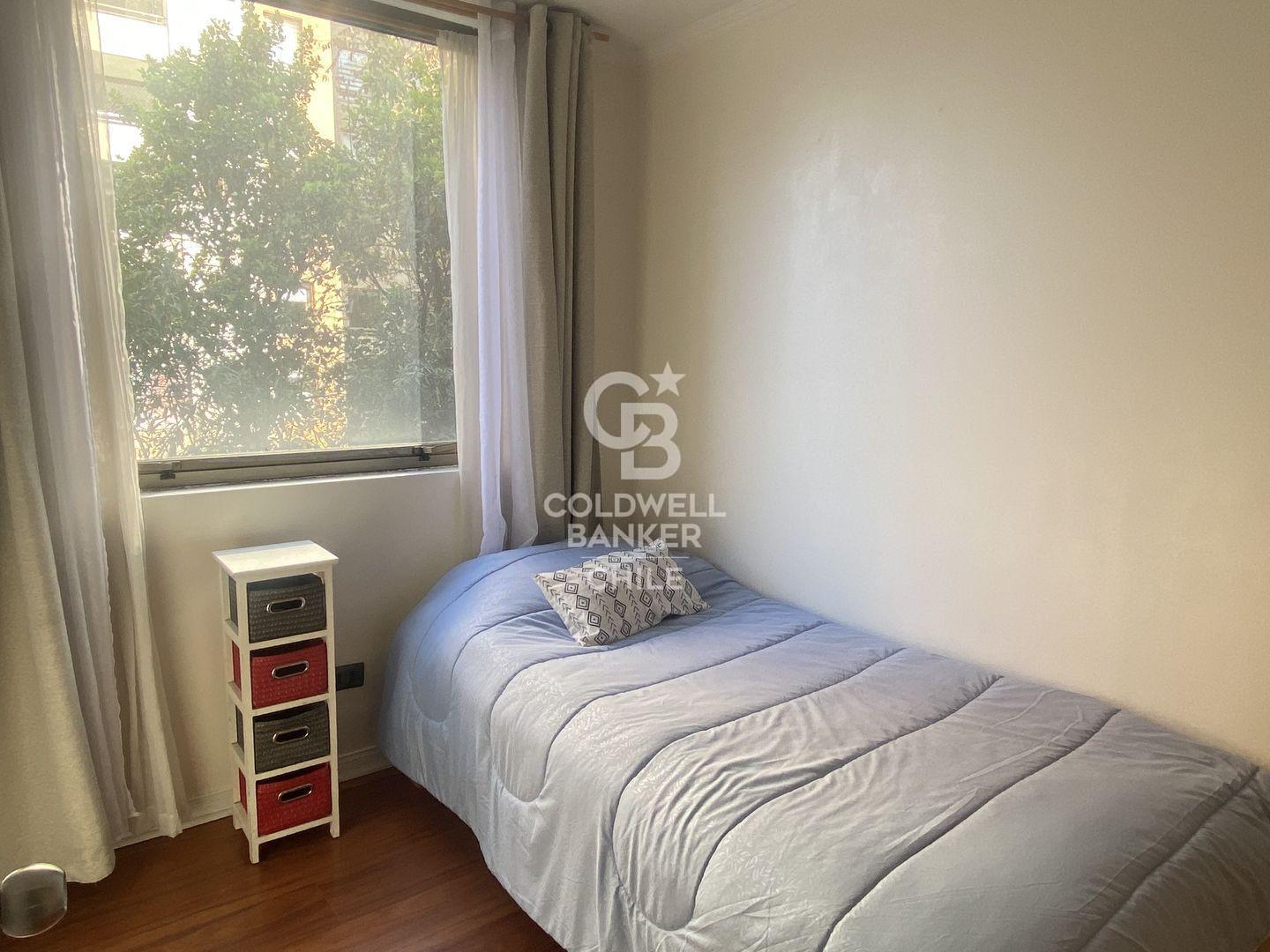 Las Condes, Chile, 3 Bedrooms Bedrooms, ,2 BathroomsBathrooms,Residential,For Sale,1926230