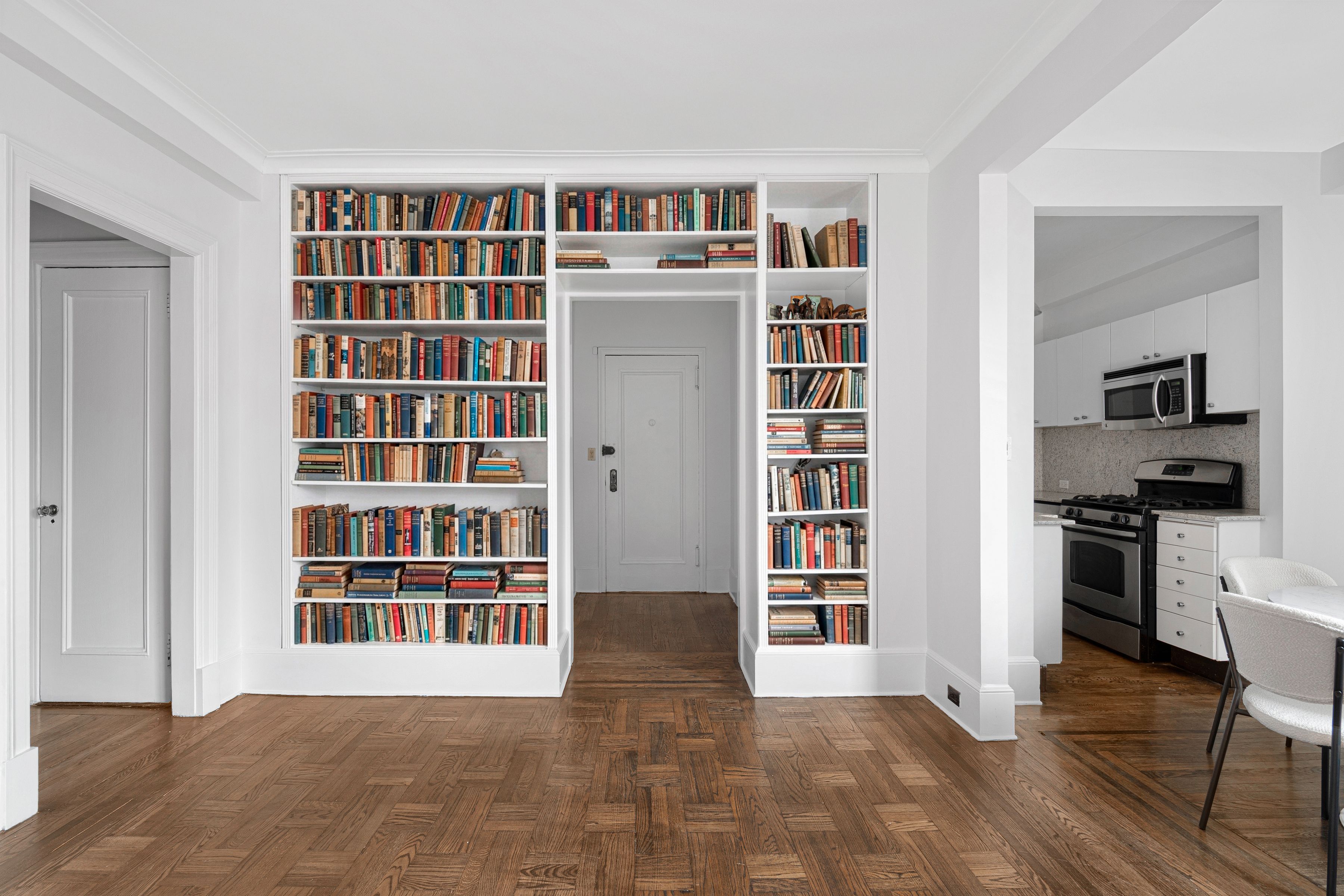  41 Fifth Avenue - 物件實景