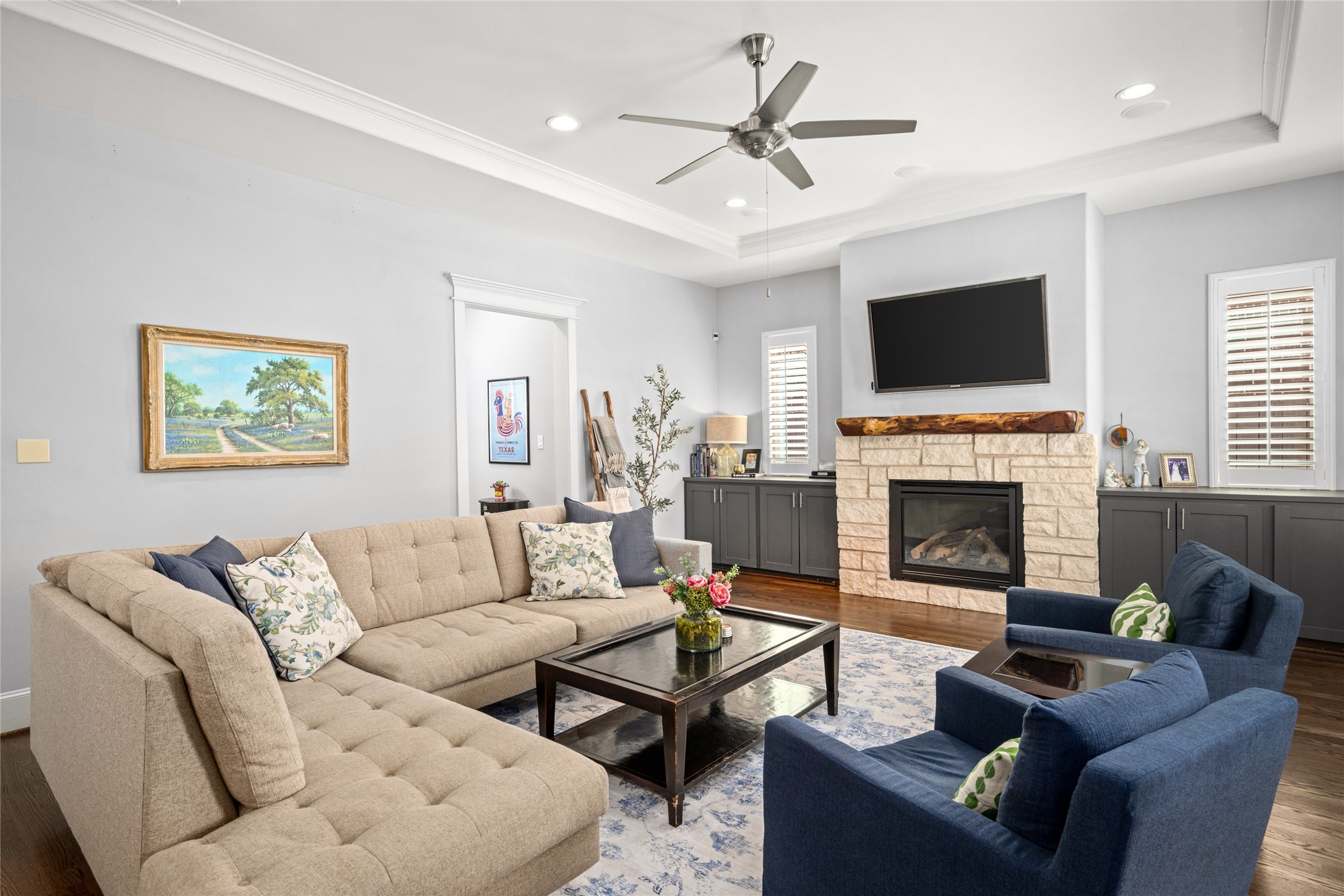  1045 Rosepoint Street - 物件實景