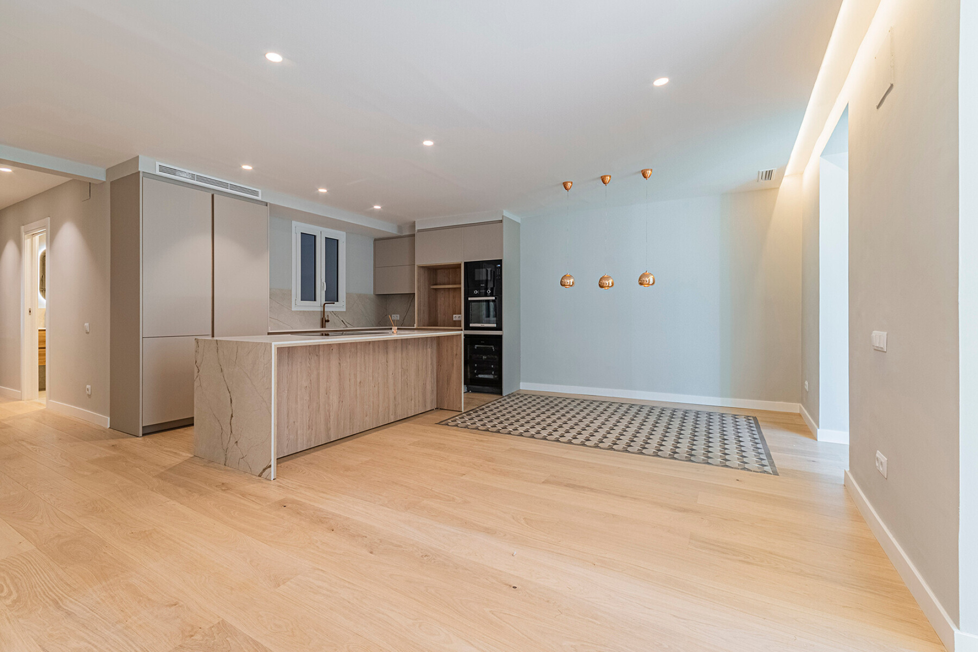  Wonderful renovated apartment with private terrace - 物件實景