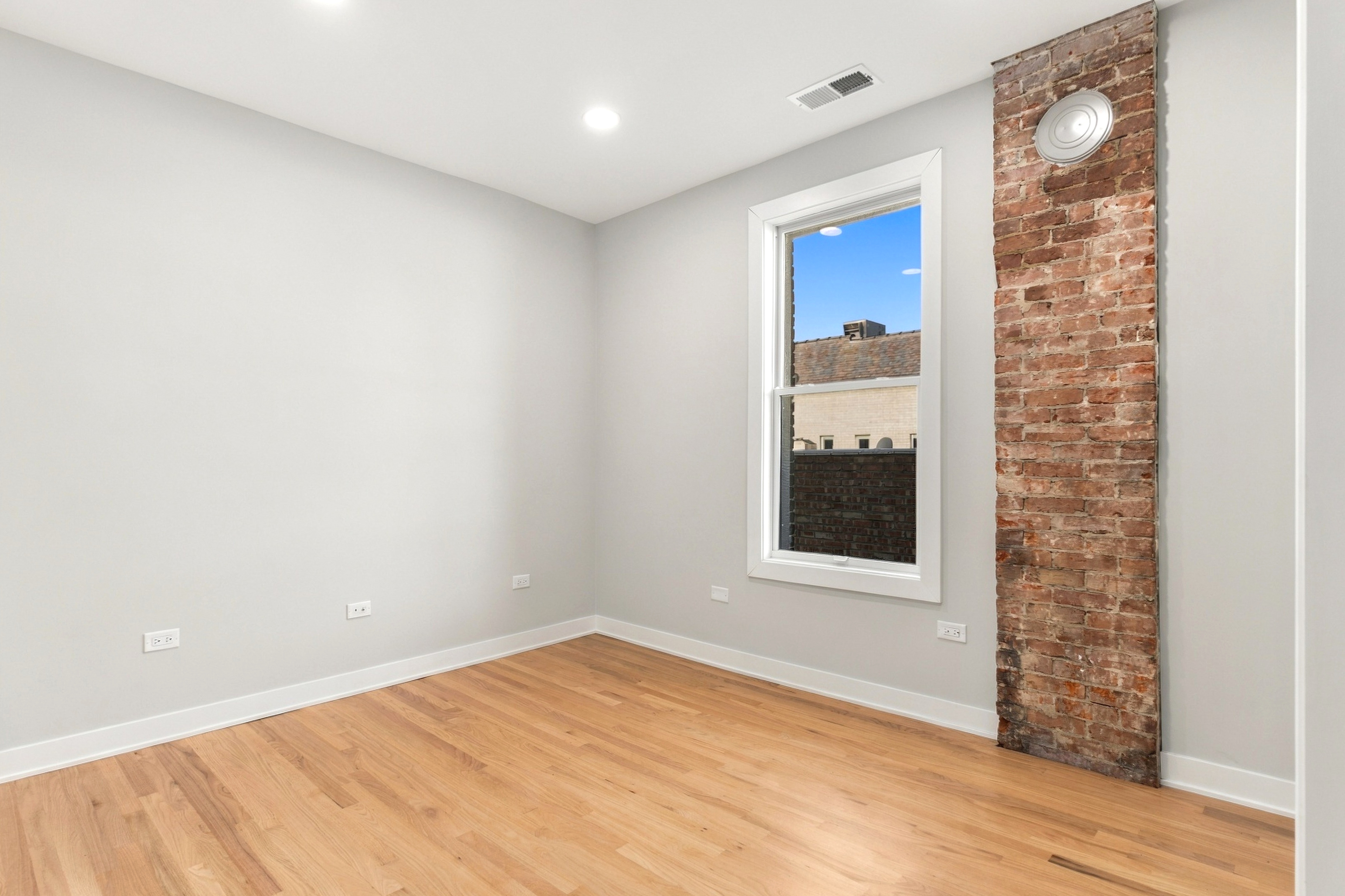  Beautifully Updated Downtown Naperville Rental - 物件實景