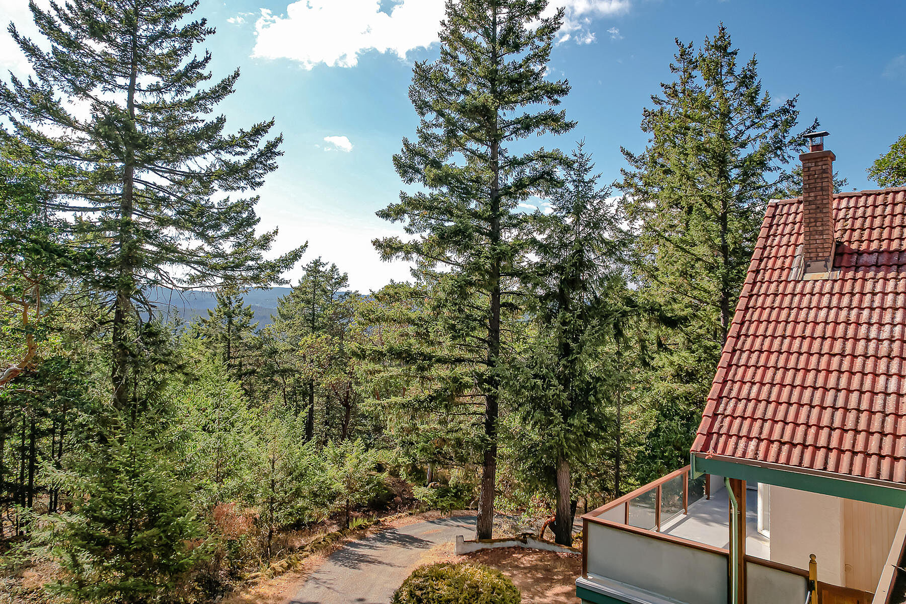  Private Highlands Retreat - 物件實景