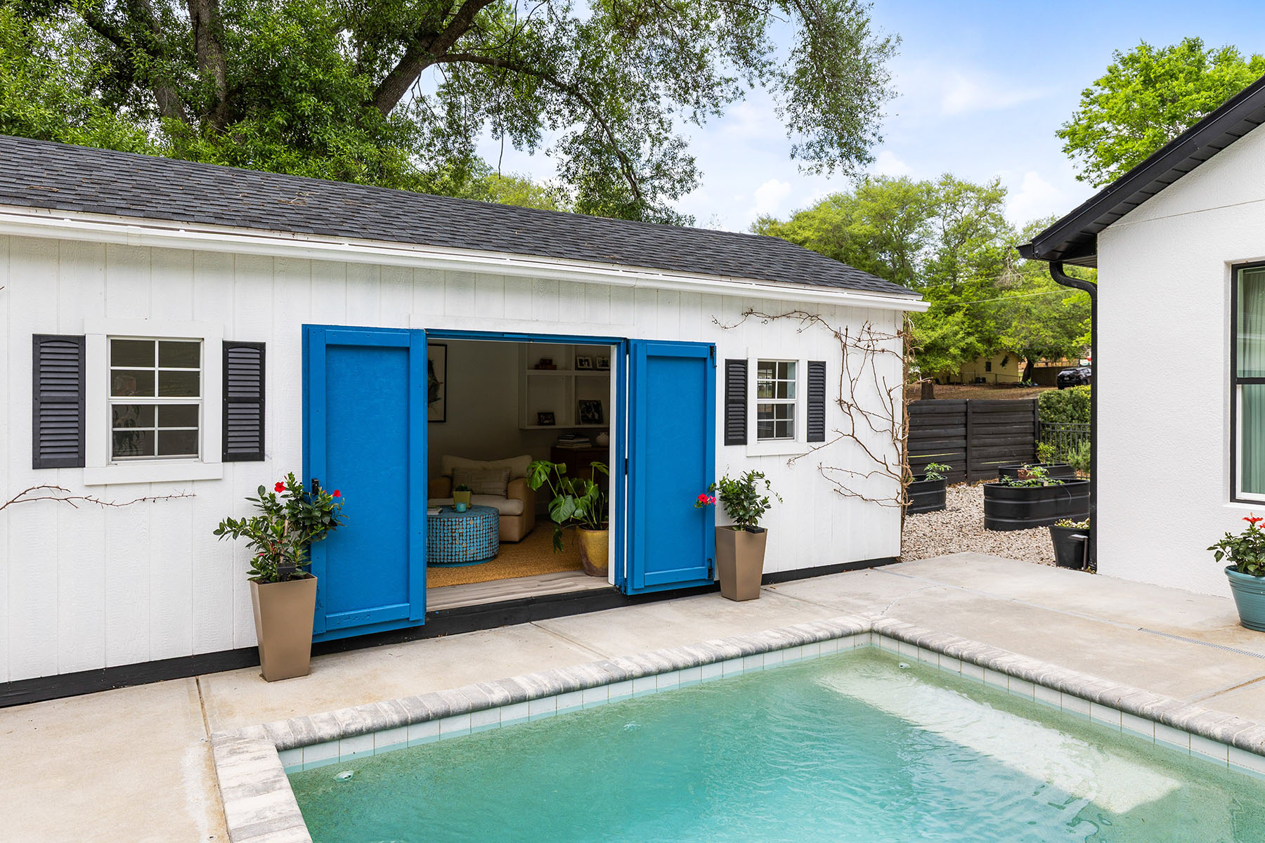  MONTVERDE - 物件實景