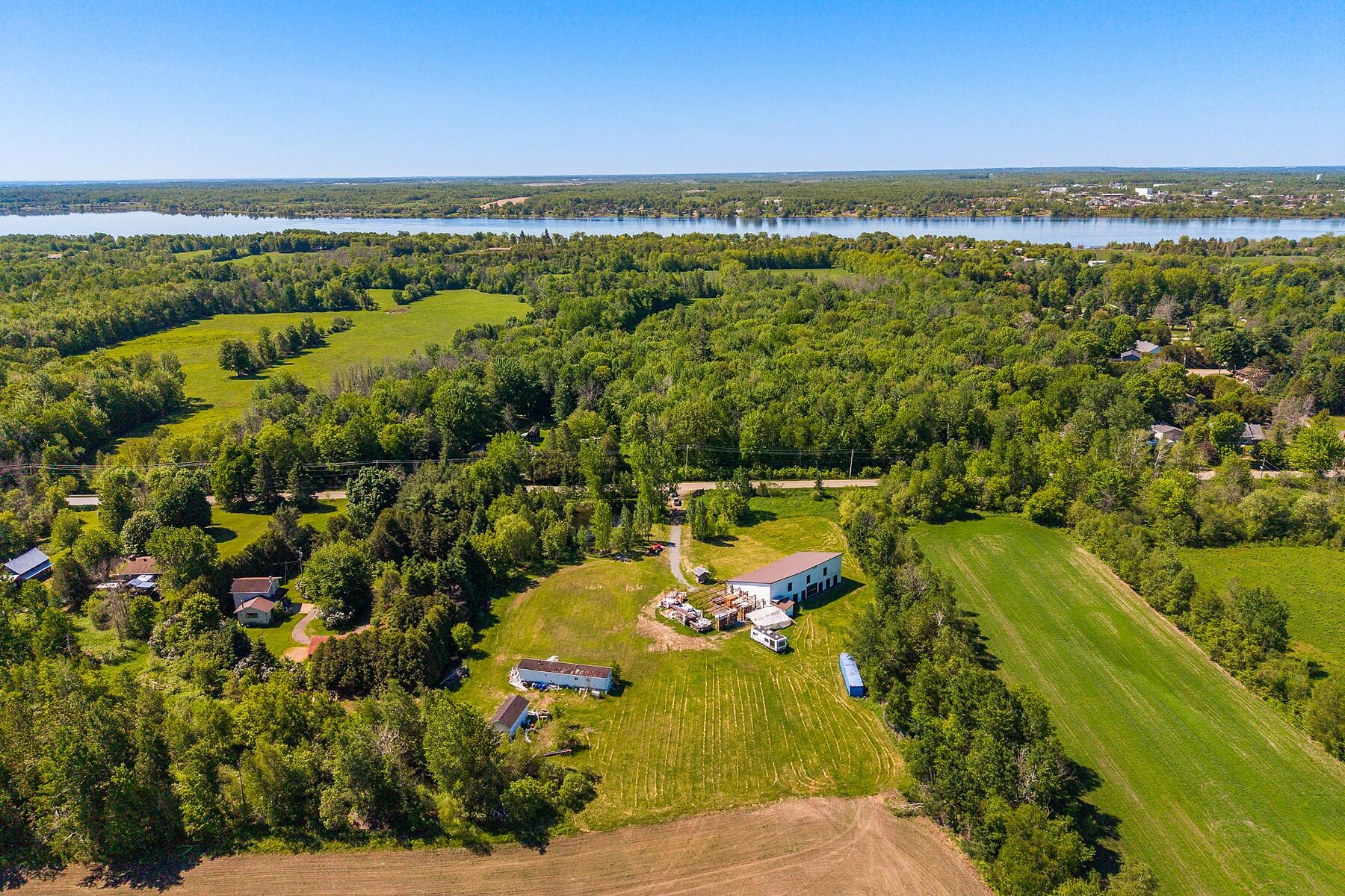  Grenville-sur-la-Rouge, Laurentides - 物件實景