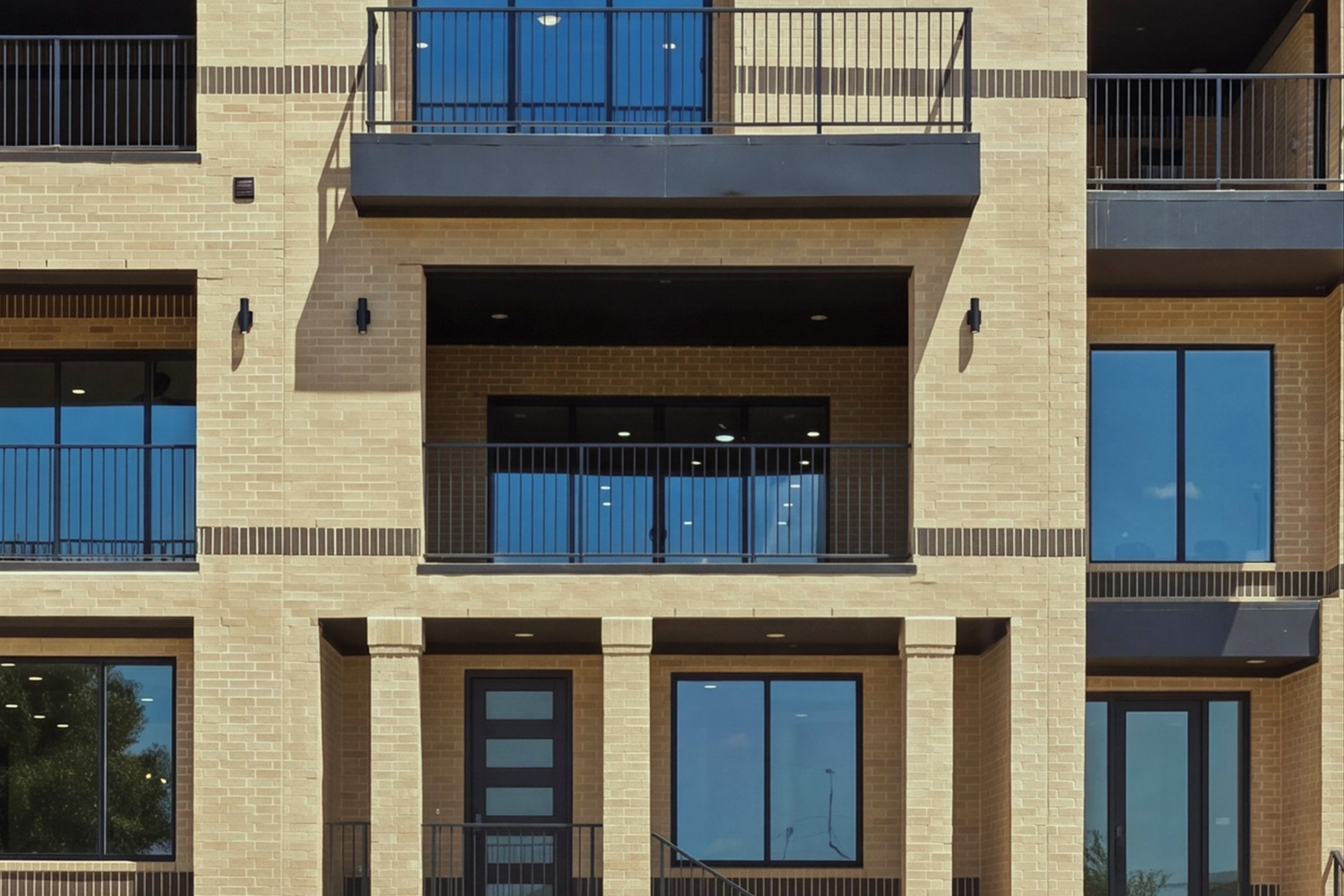  408 Vista Buena Trail, Fort Worth, TX, 76111 - 物件實景