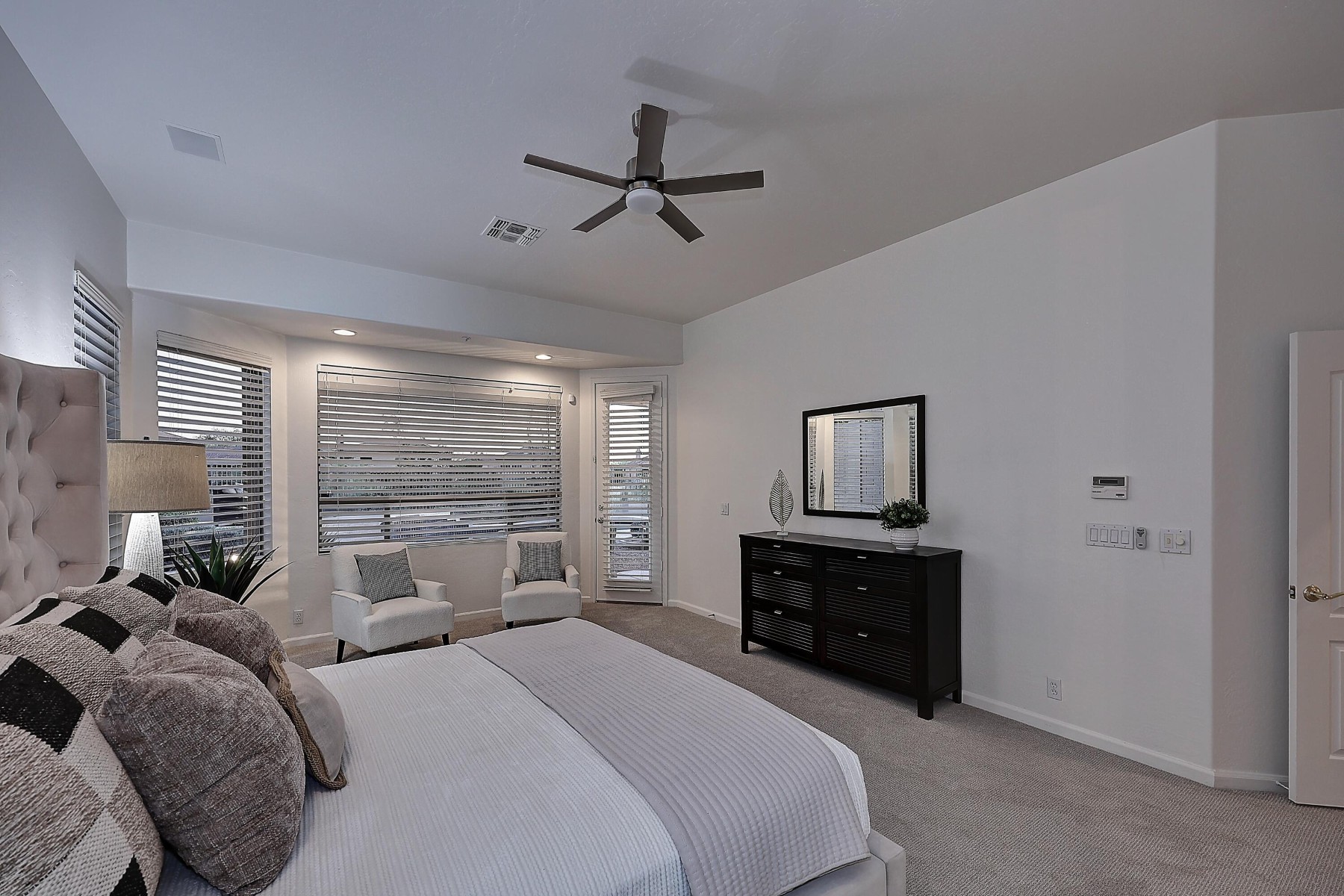  10679 E Raintree Drive¦Scottsdale, AZ - 物件實景