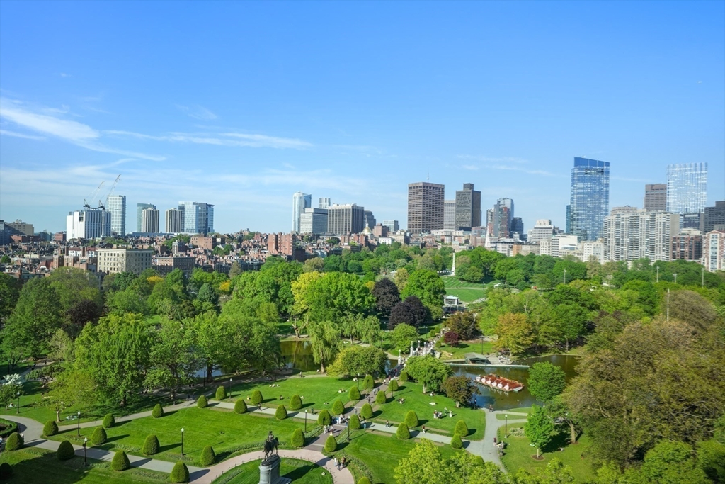 Boston, Massachusetts, 02116, United States, 3 Bedrooms Bedrooms, ,3 BathroomsBathrooms,Residential,For Sale,1850215