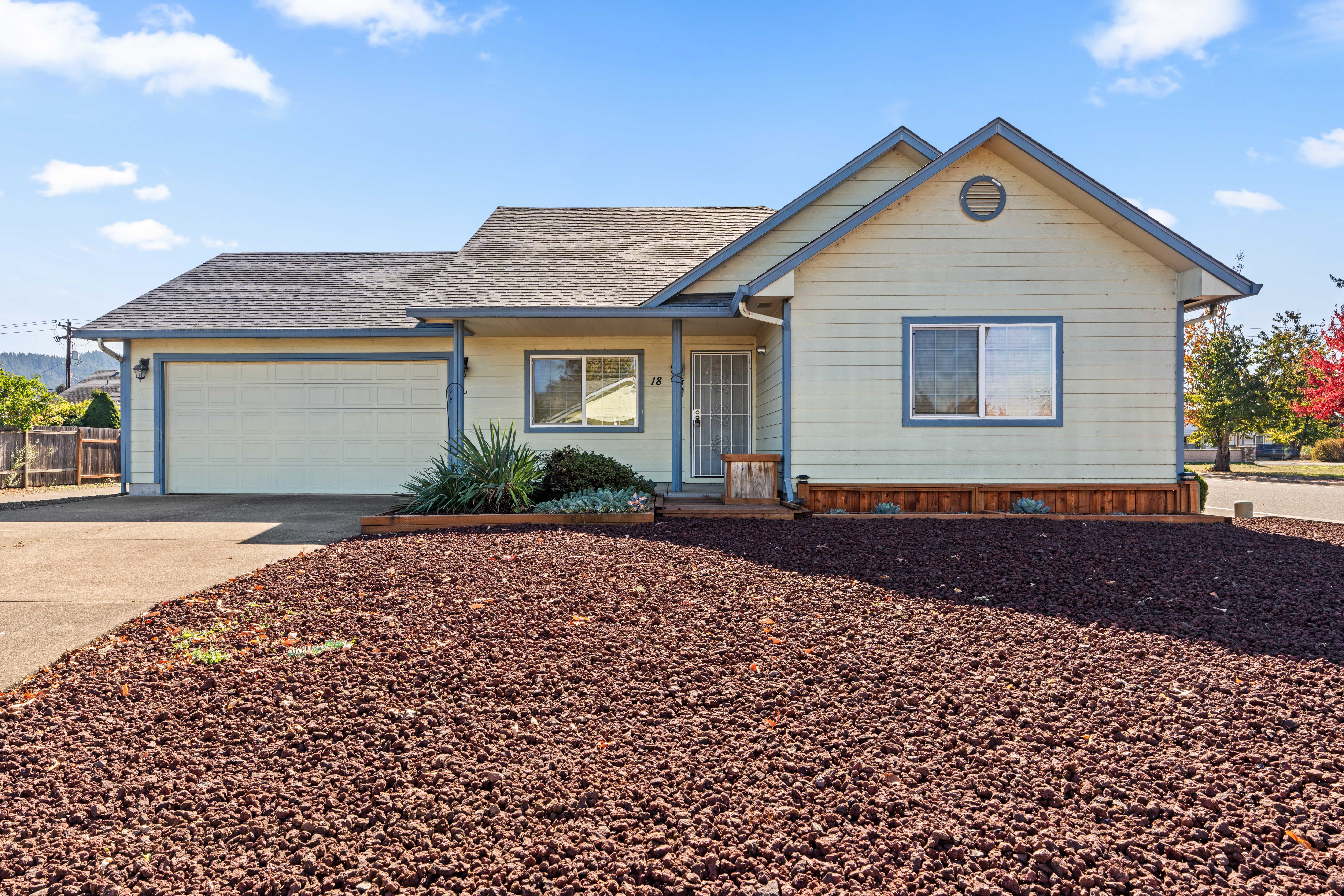 18 Village Loop Drive