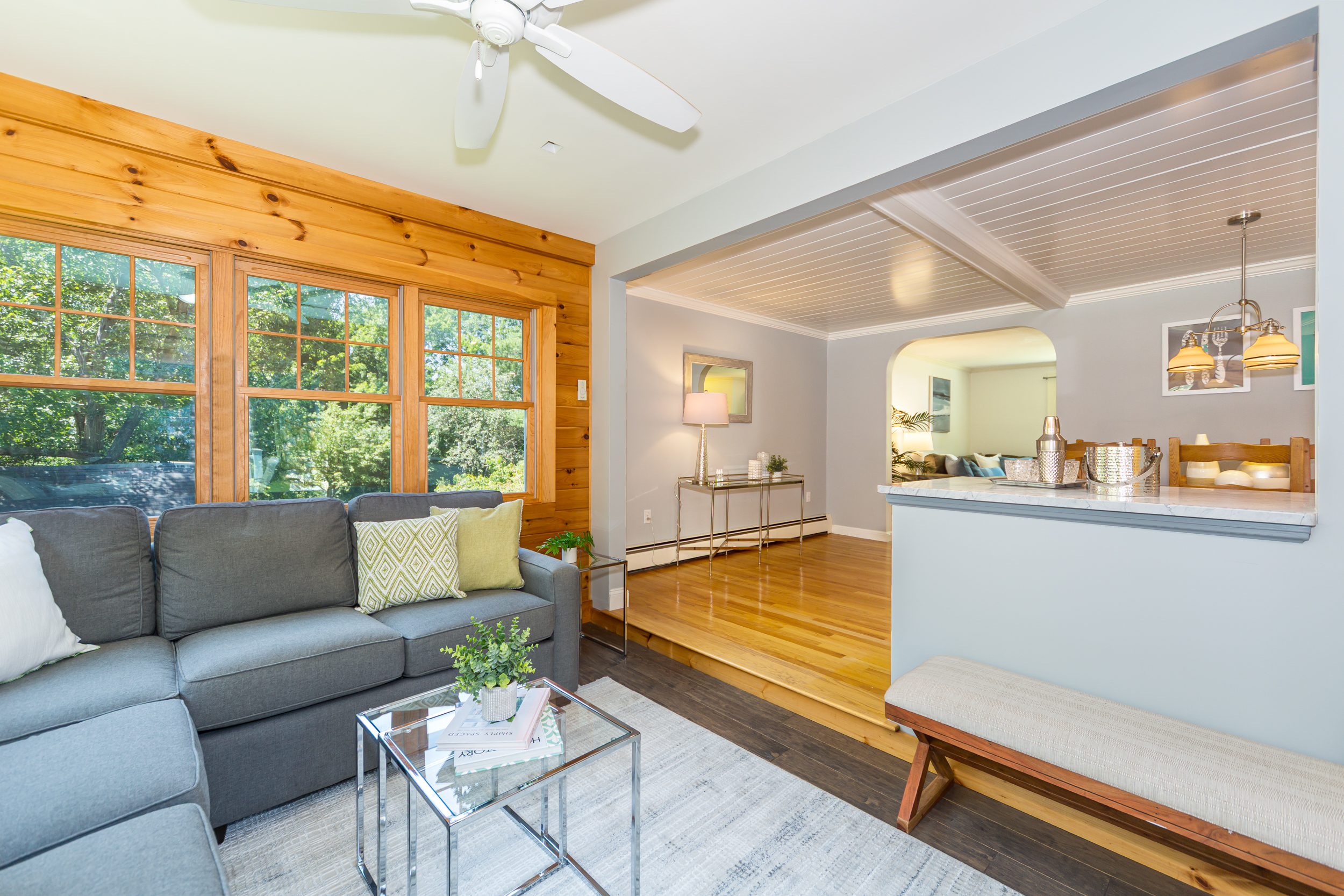  4 Colburn Street, Natick, MA, 01760 - 物件實景