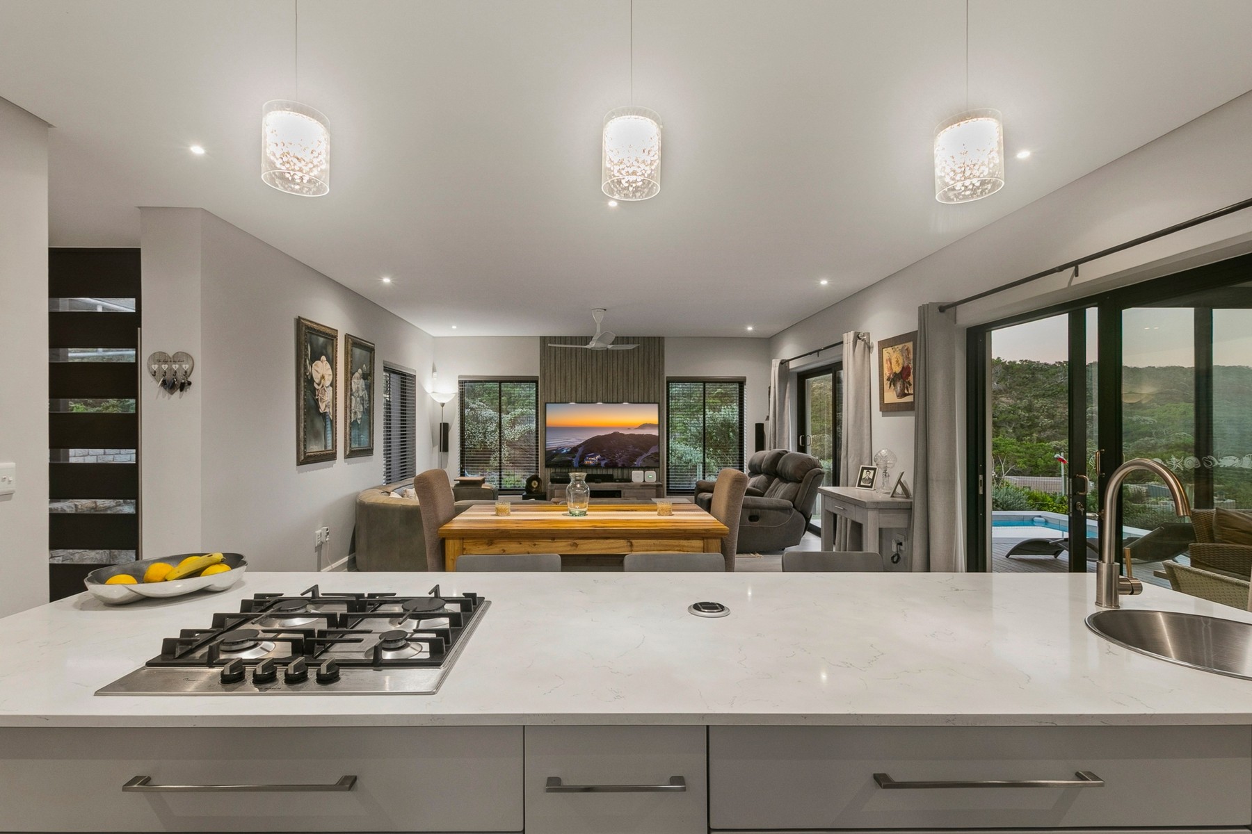  Hillside sanctuary - 物件實景