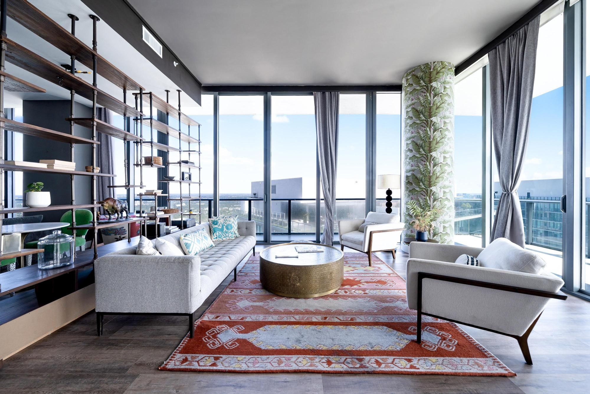  480 Northeast 31st Street #5104A, Miami, FL 33137 - 物件實景