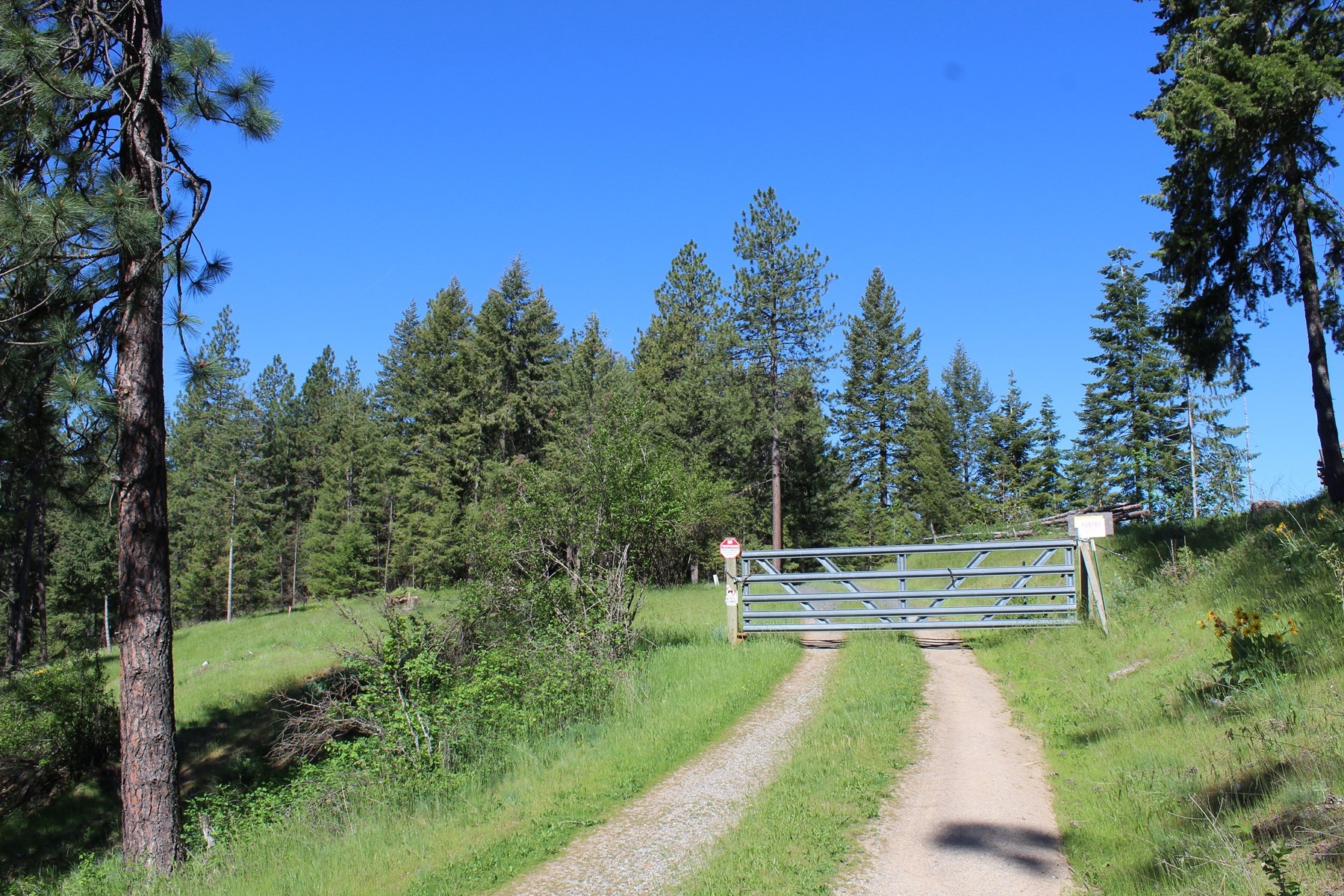  881 S Allen Rd and 2714 E Haven Dr Coeur d