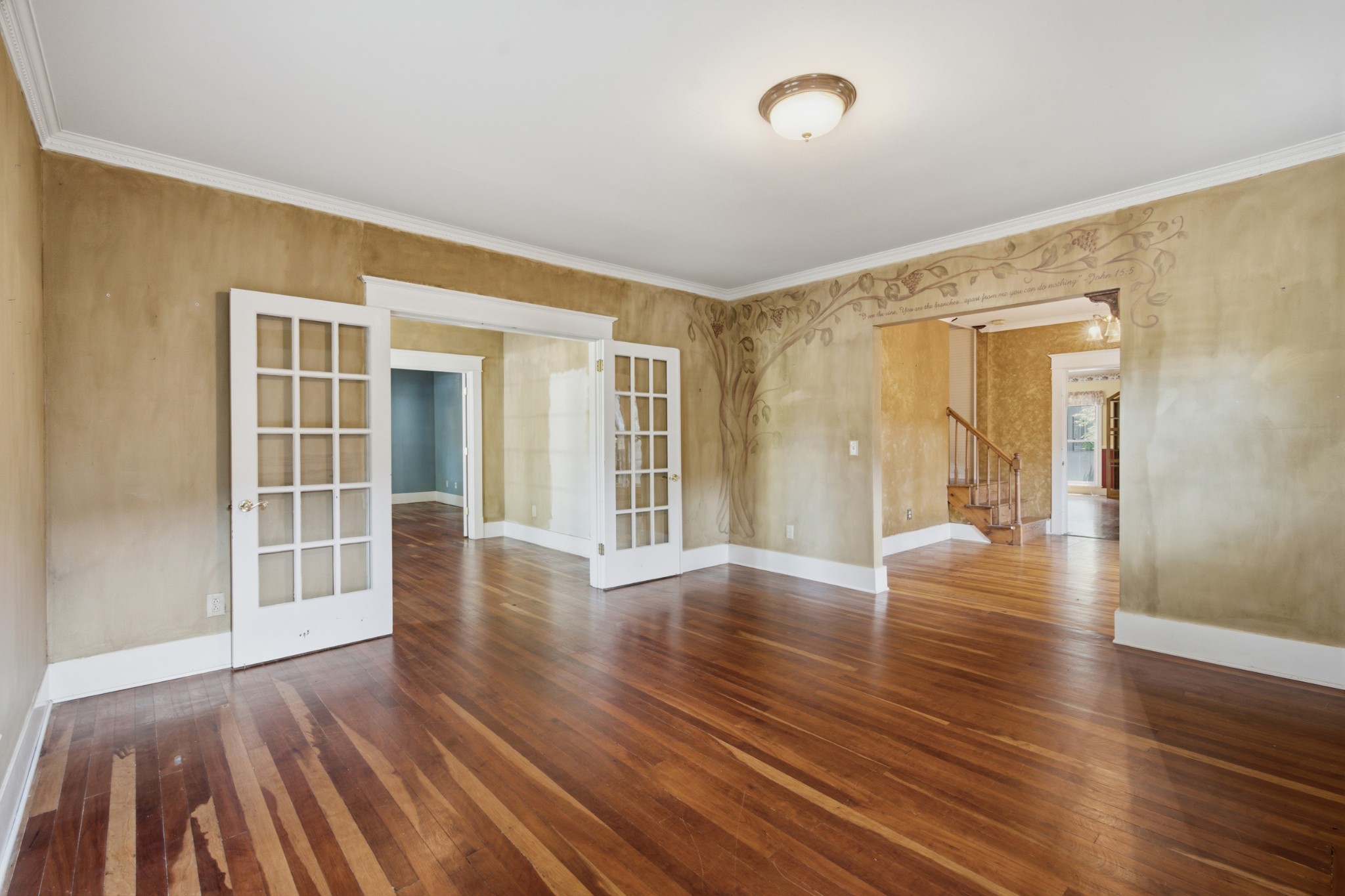  808 E Burton St, Murfreesboro, TN, 37130 - 物件實景