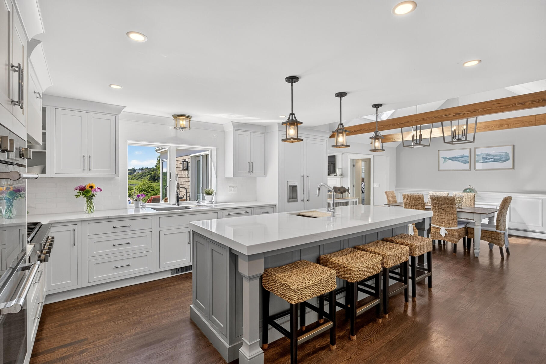  26 Hardings Beach Road, Chatham, MA, 02633 - 物件實景