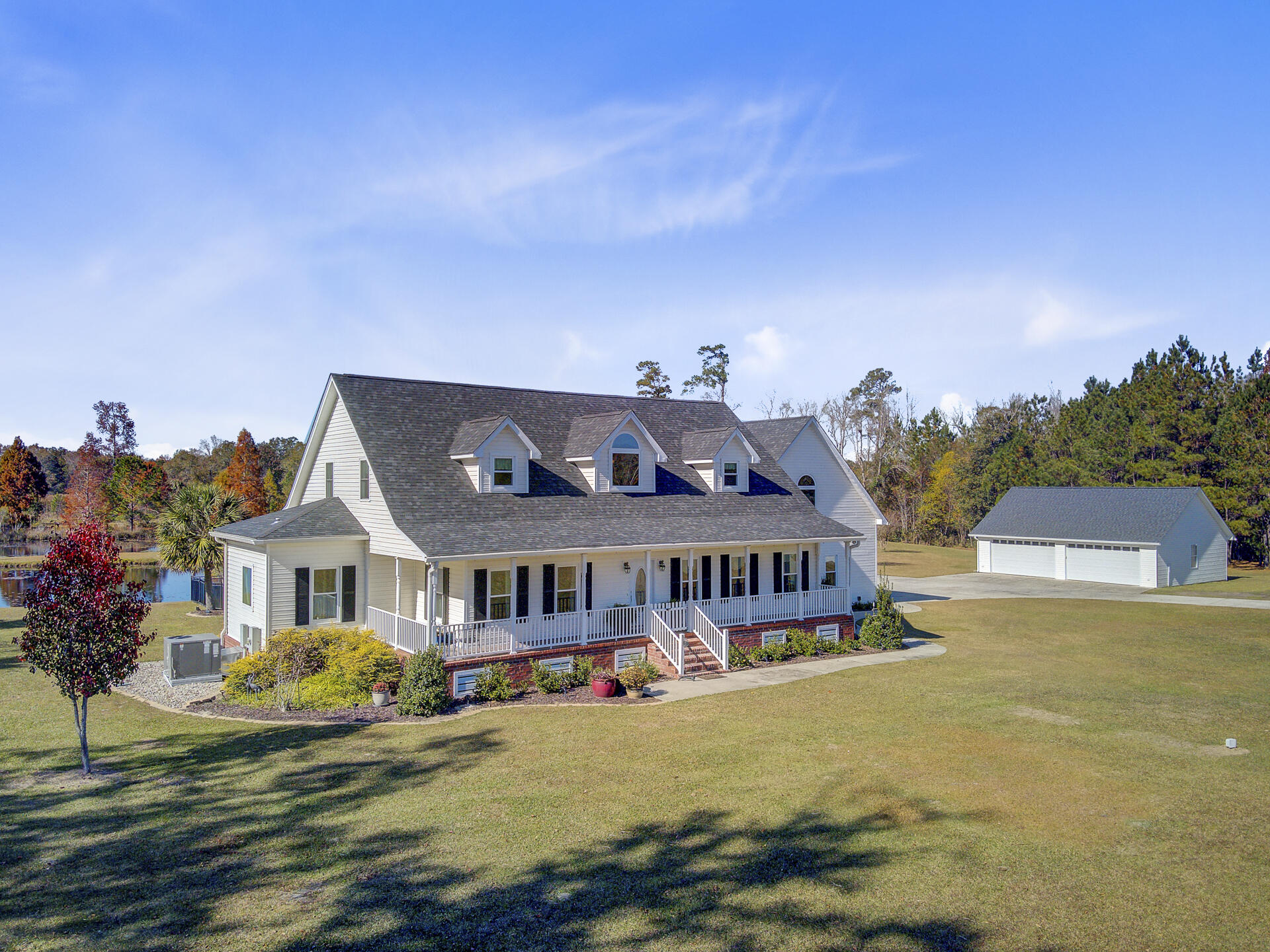 Cross, South Carolina, 29436, United States, 4 Bedrooms Bedrooms, ,3 BathroomsBathrooms,Residential,For Sale,1992832
